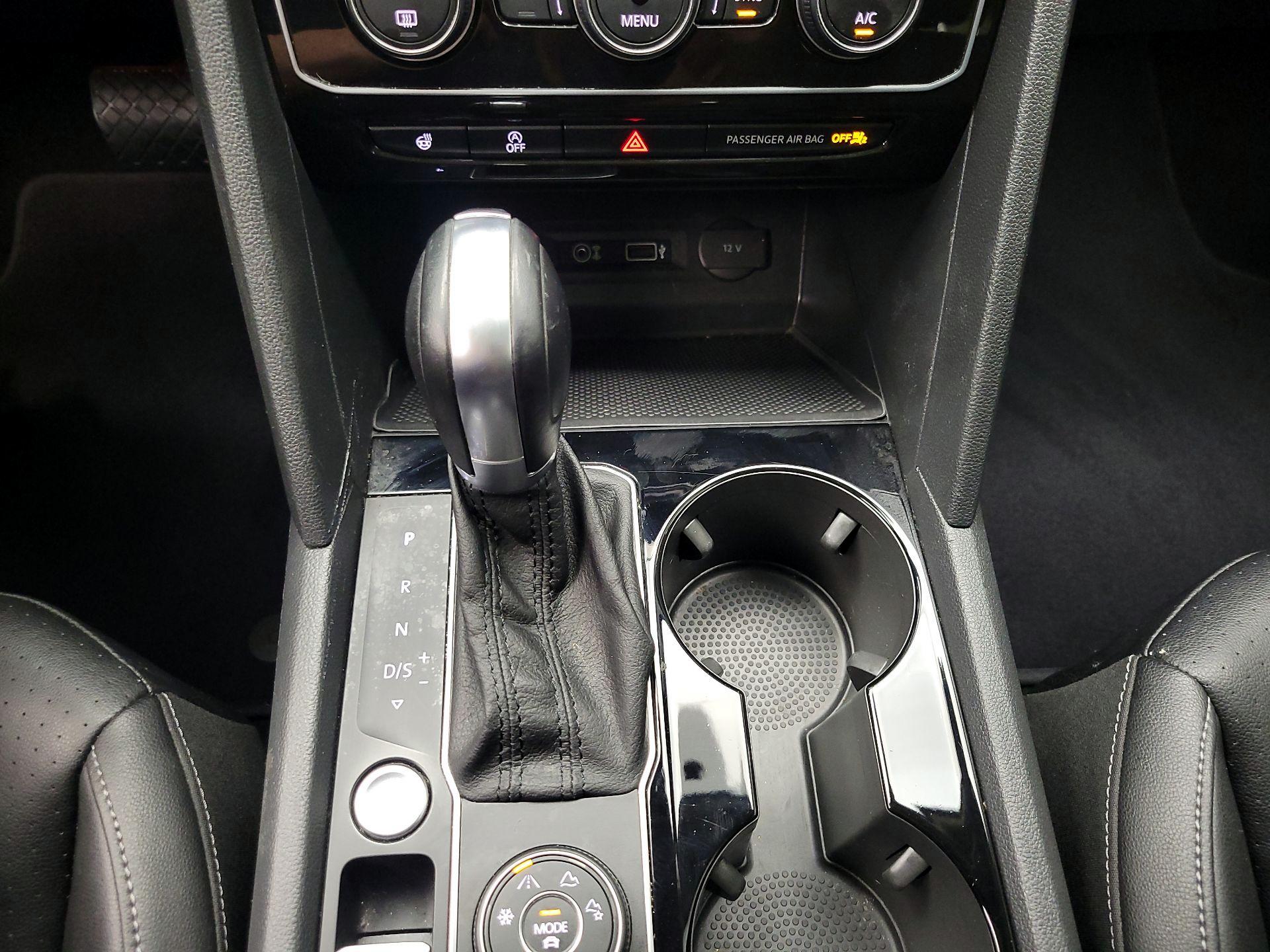 Thumbnail: 2019 Volkswagen Atlas - 18