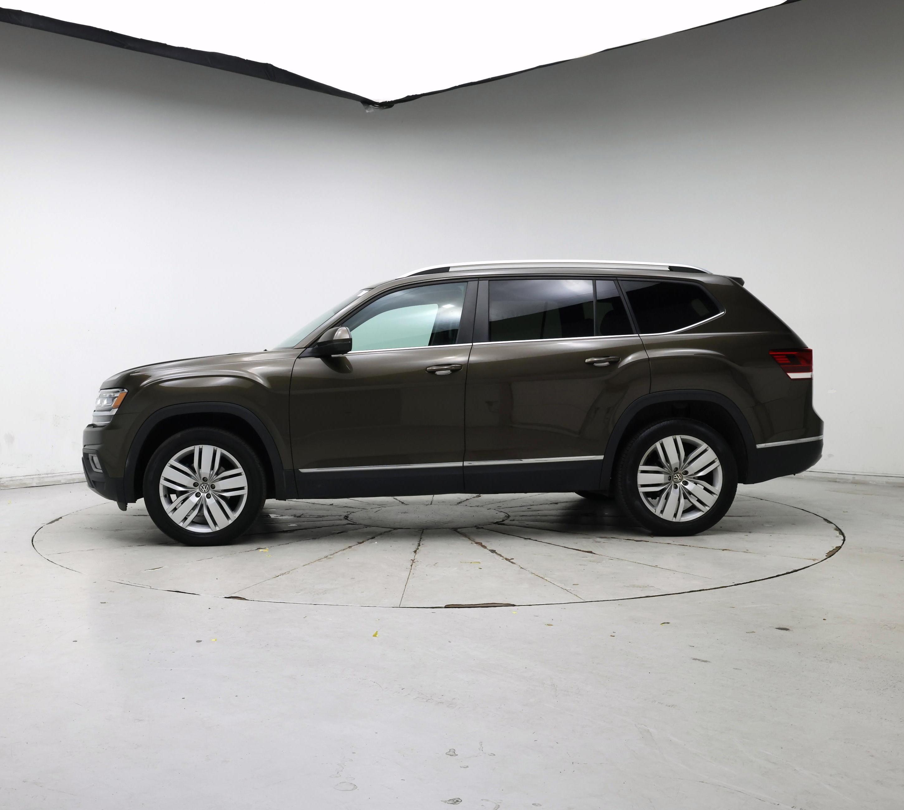 Thumbnail: 2019 Volkswagen Atlas - 3