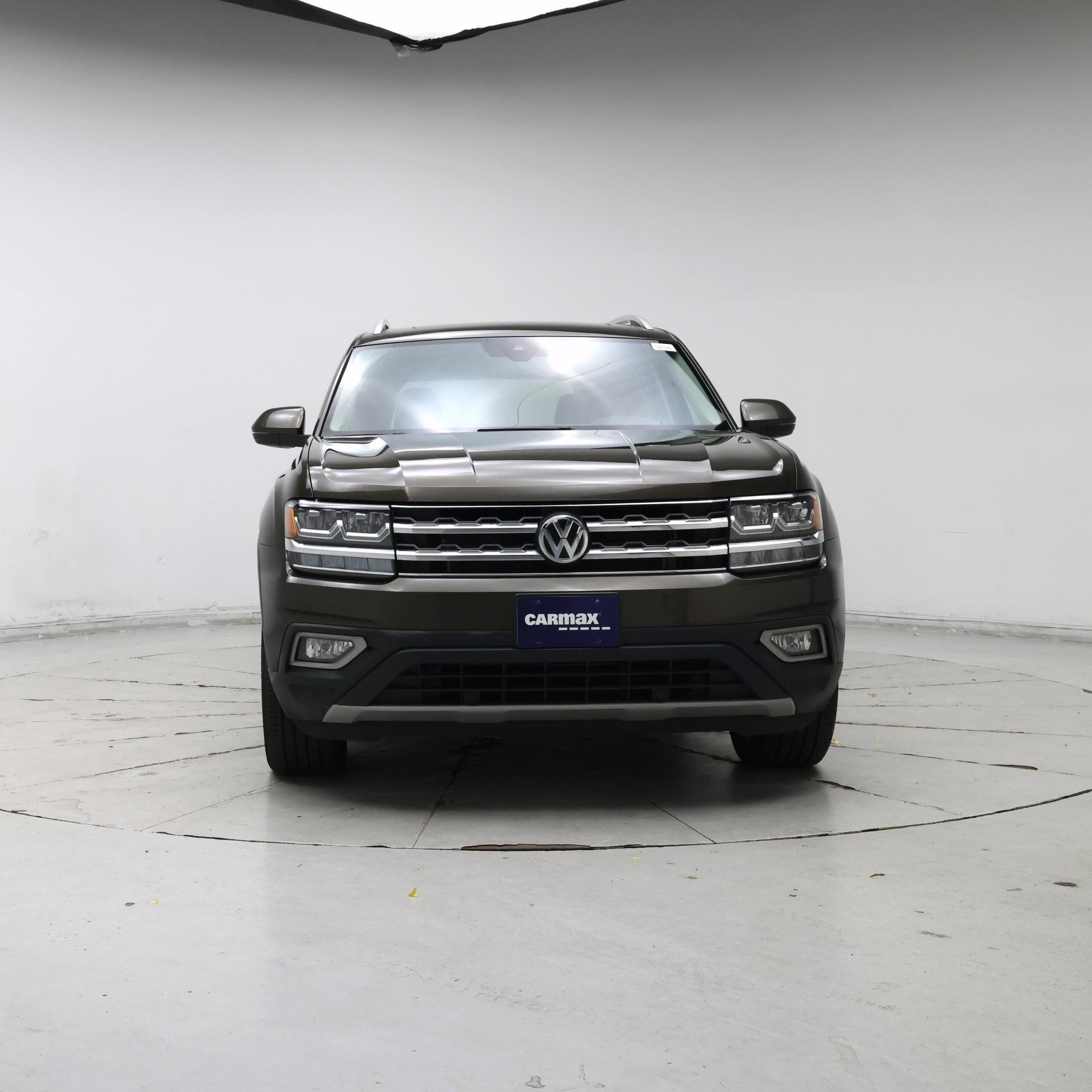 Thumbnail: 2019 Volkswagen Atlas - 5