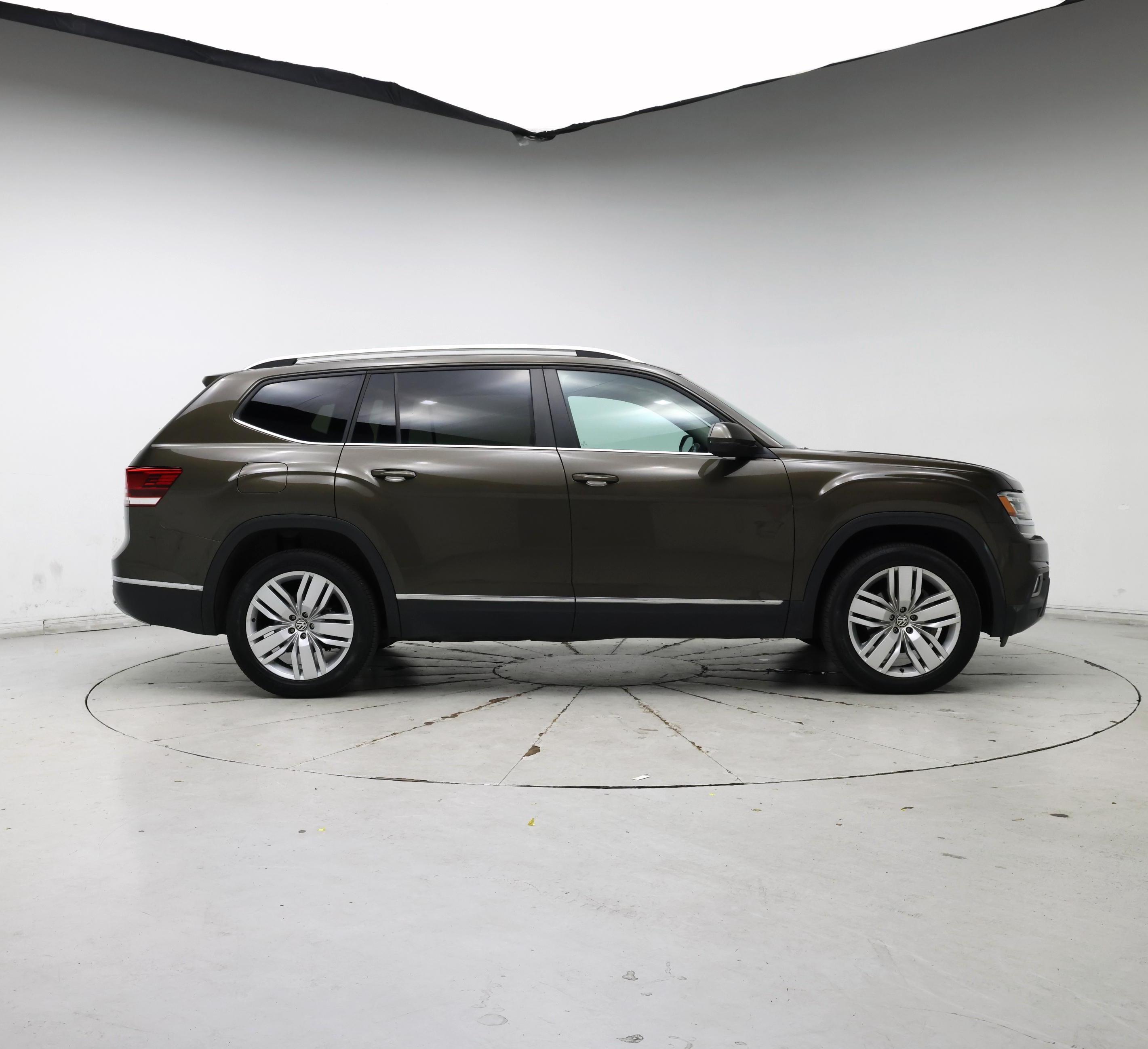 Thumbnail: 2019 Volkswagen Atlas - 7