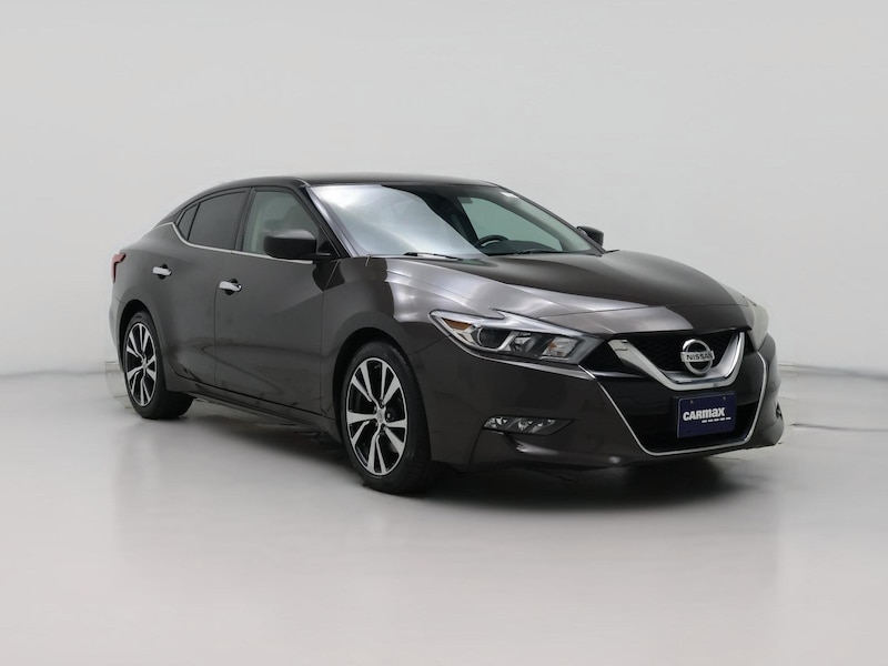2016 Nissan Maxima S -
                  Parker, CO