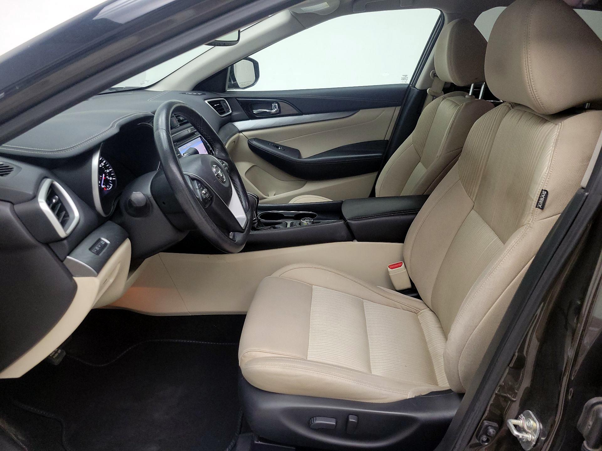 Thumbnail: 2016 Nissan Maxima - 11