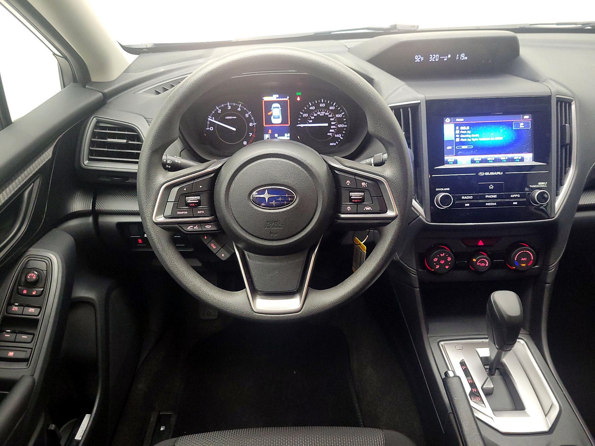 Thumbnail: 2020 Subaru Impreza - 10