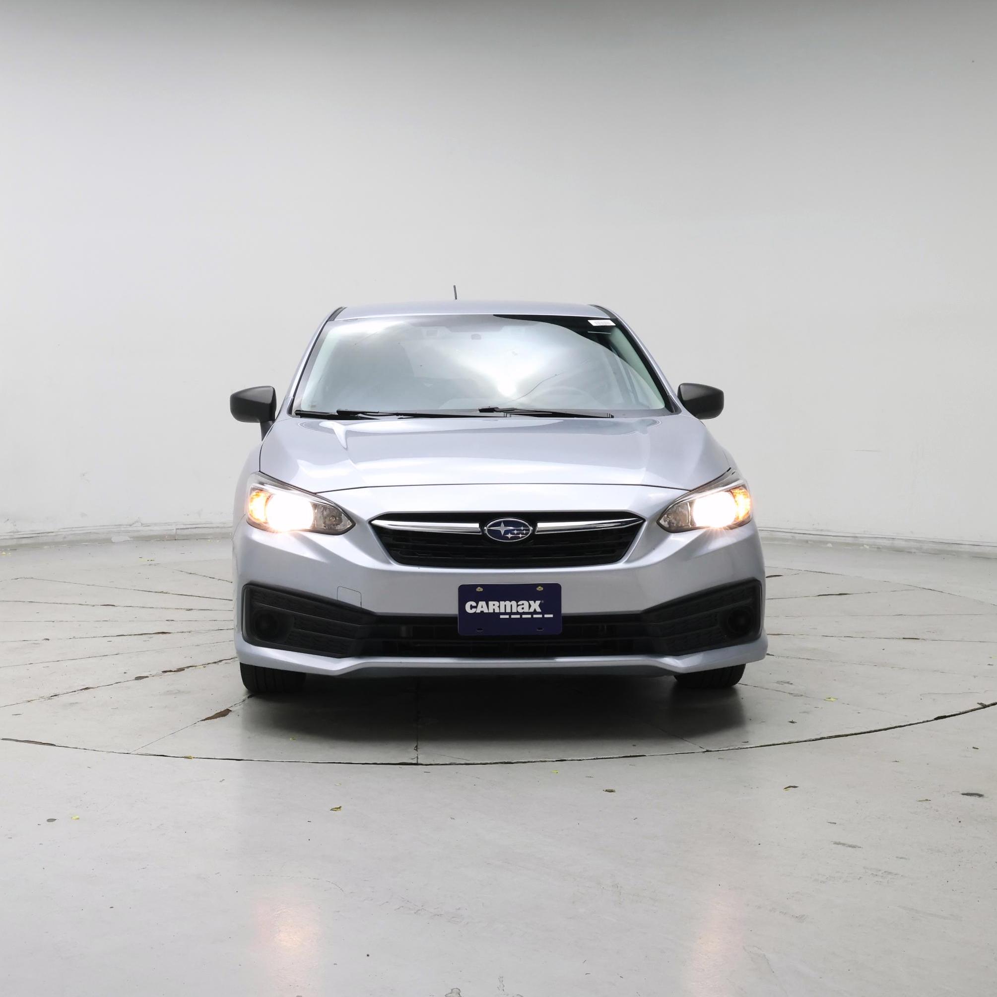 Thumbnail: 2020 Subaru Impreza - 5