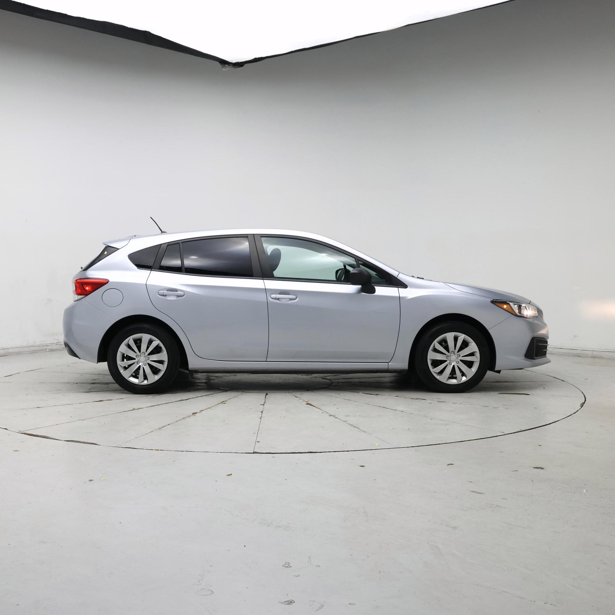 Thumbnail: 2020 Subaru Impreza - 7