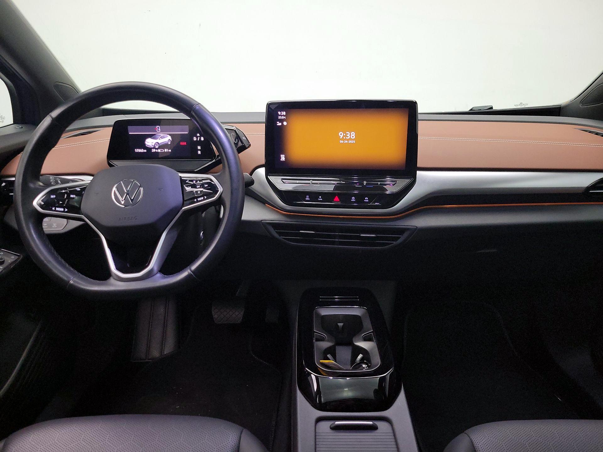 Thumbnail: 2021 Volkswagen ID.4 - 9