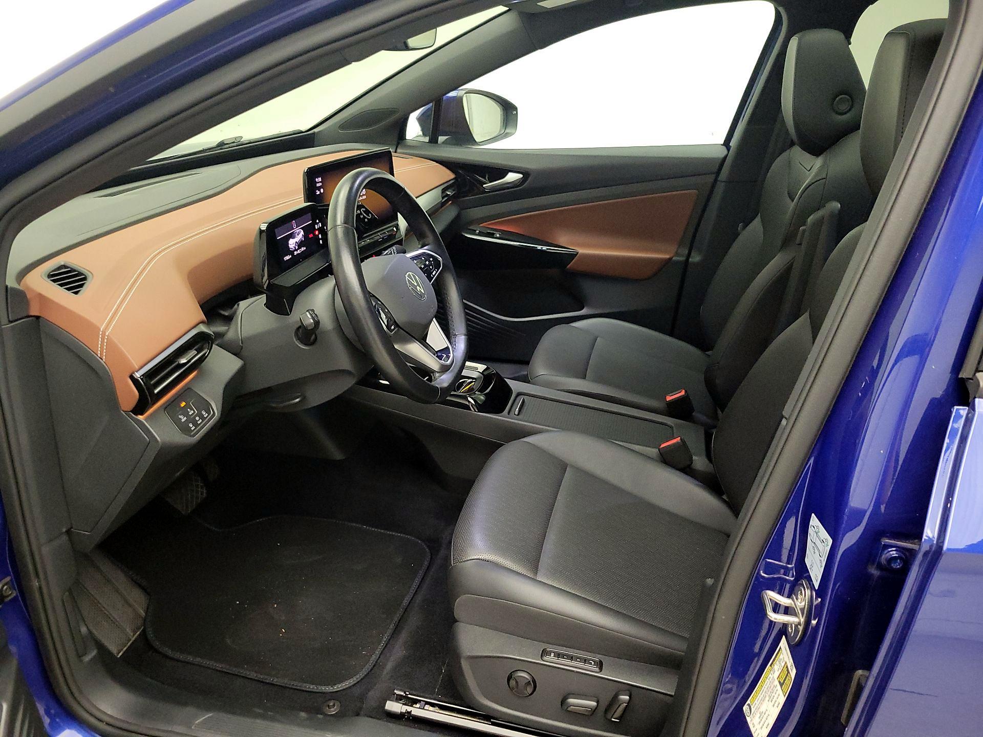 Thumbnail: 2021 Volkswagen ID.4 - 11