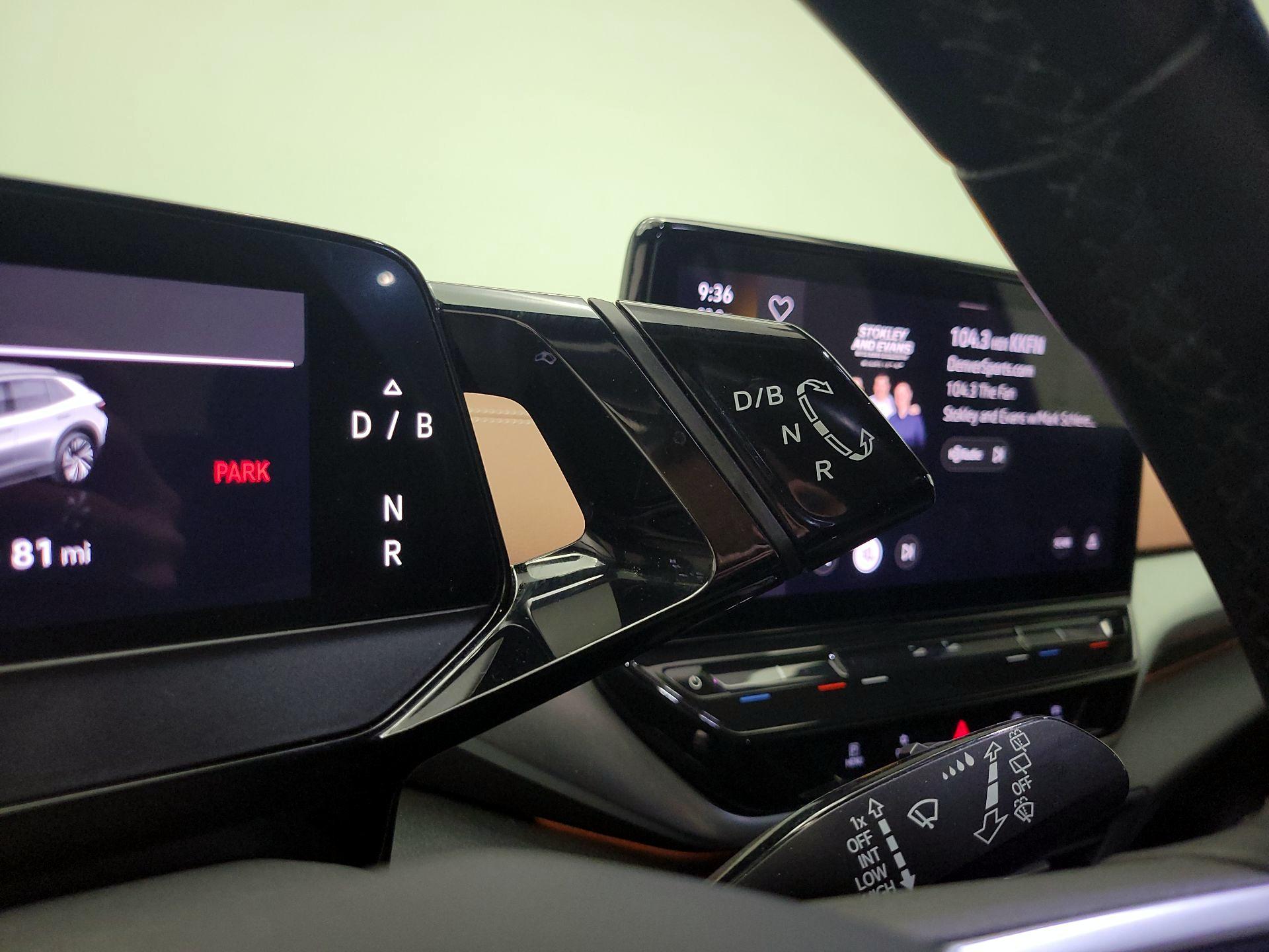 Thumbnail: 2021 Volkswagen ID.4 - 17