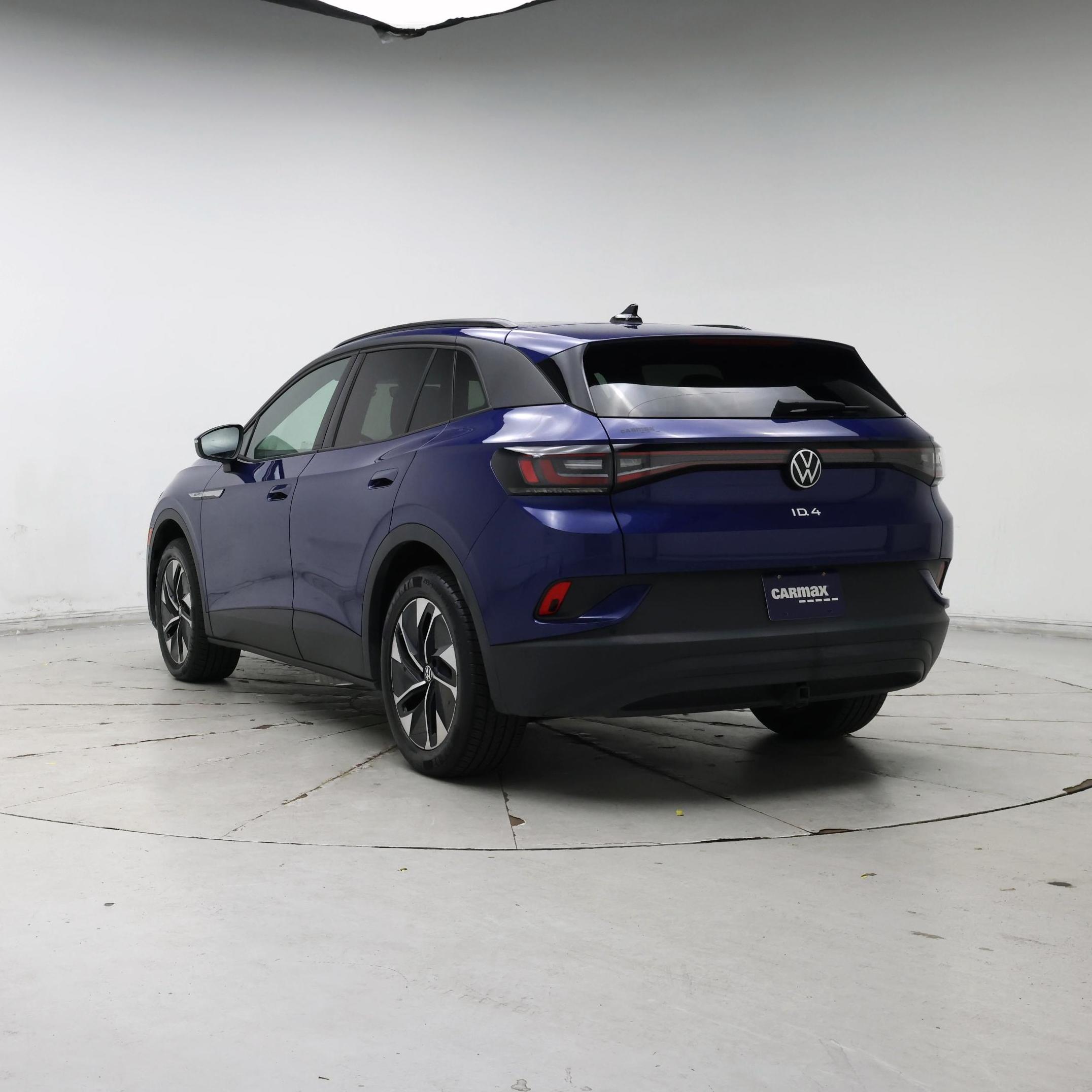 Thumbnail: 2021 Volkswagen ID.4 - 2