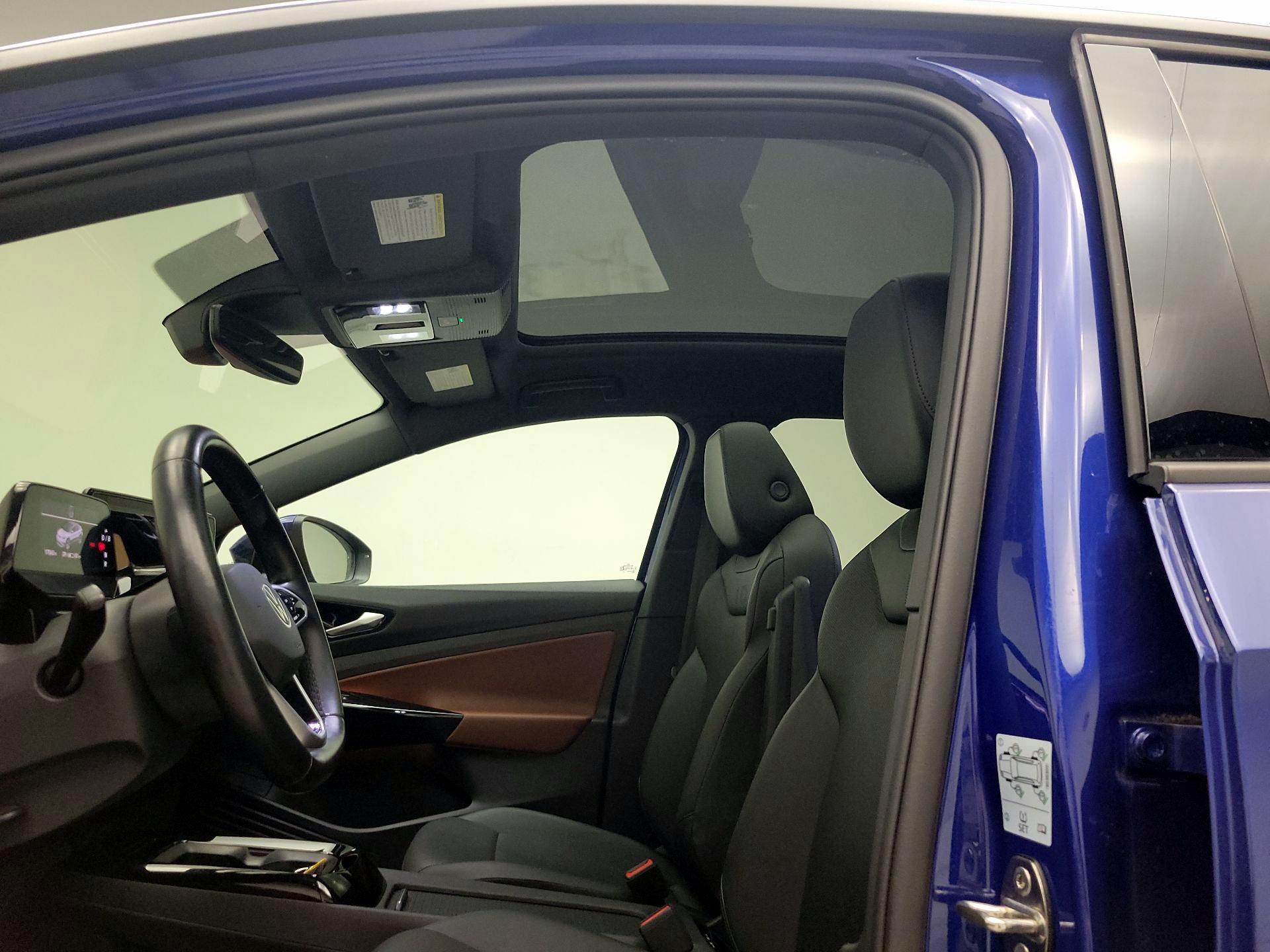 Thumbnail: 2021 Volkswagen ID.4 - 19
