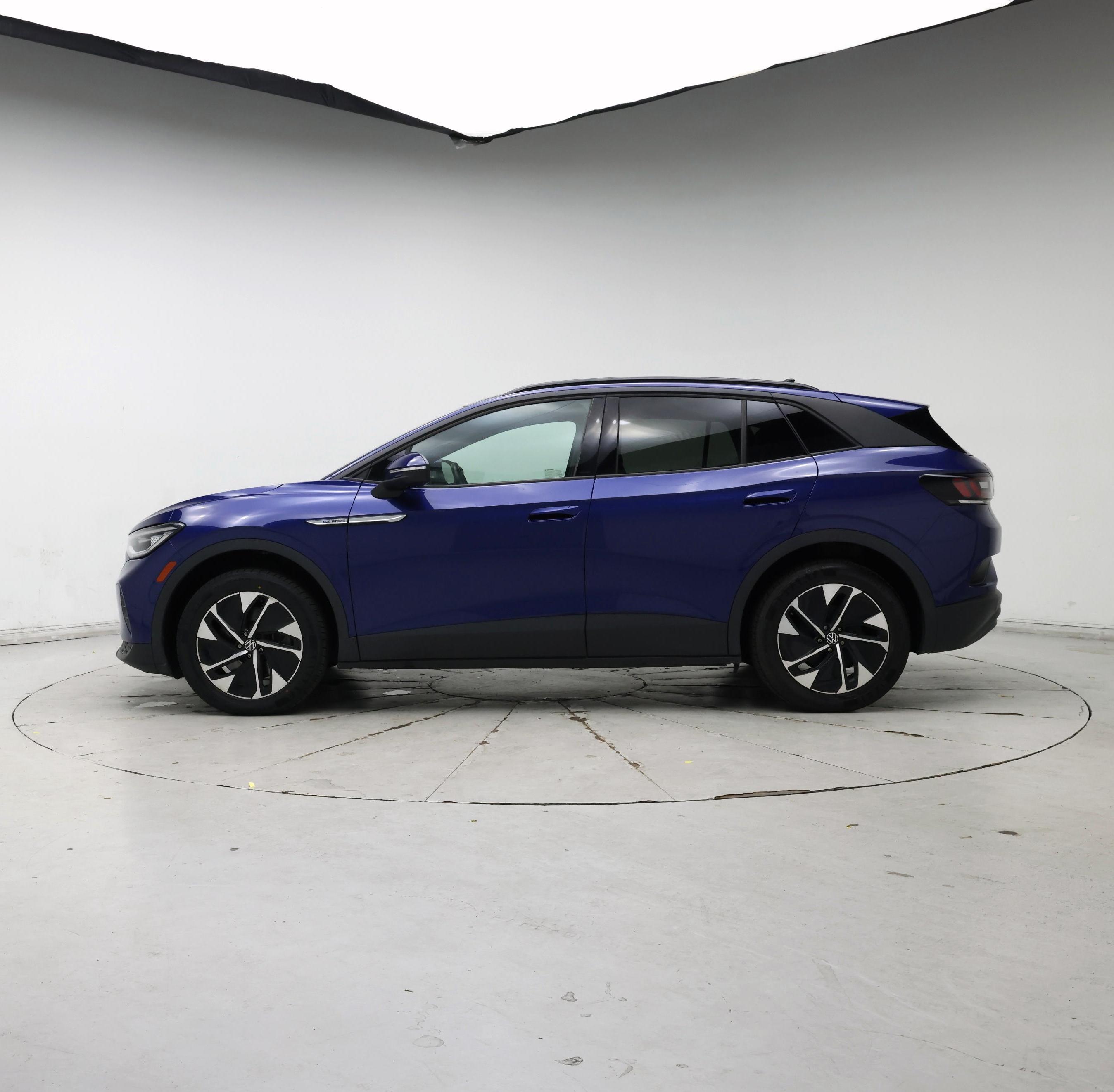Thumbnail: 2021 Volkswagen ID.4 - 3