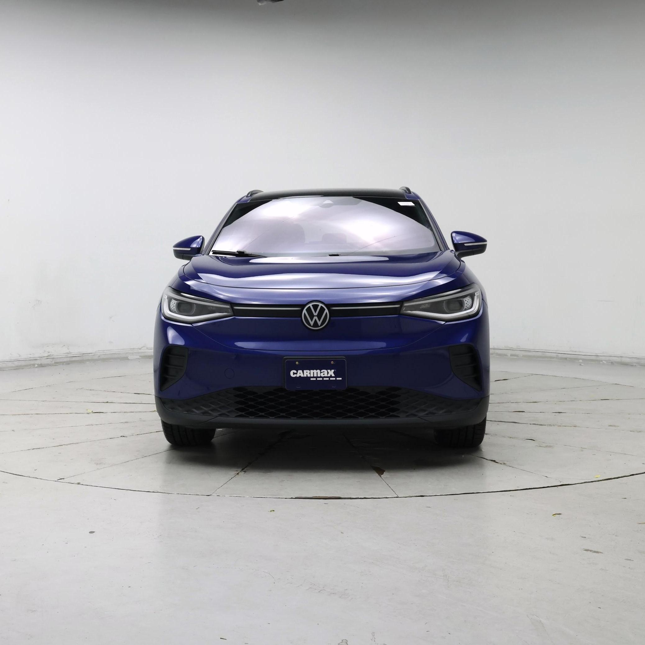 Thumbnail: 2021 Volkswagen ID.4 - 5
