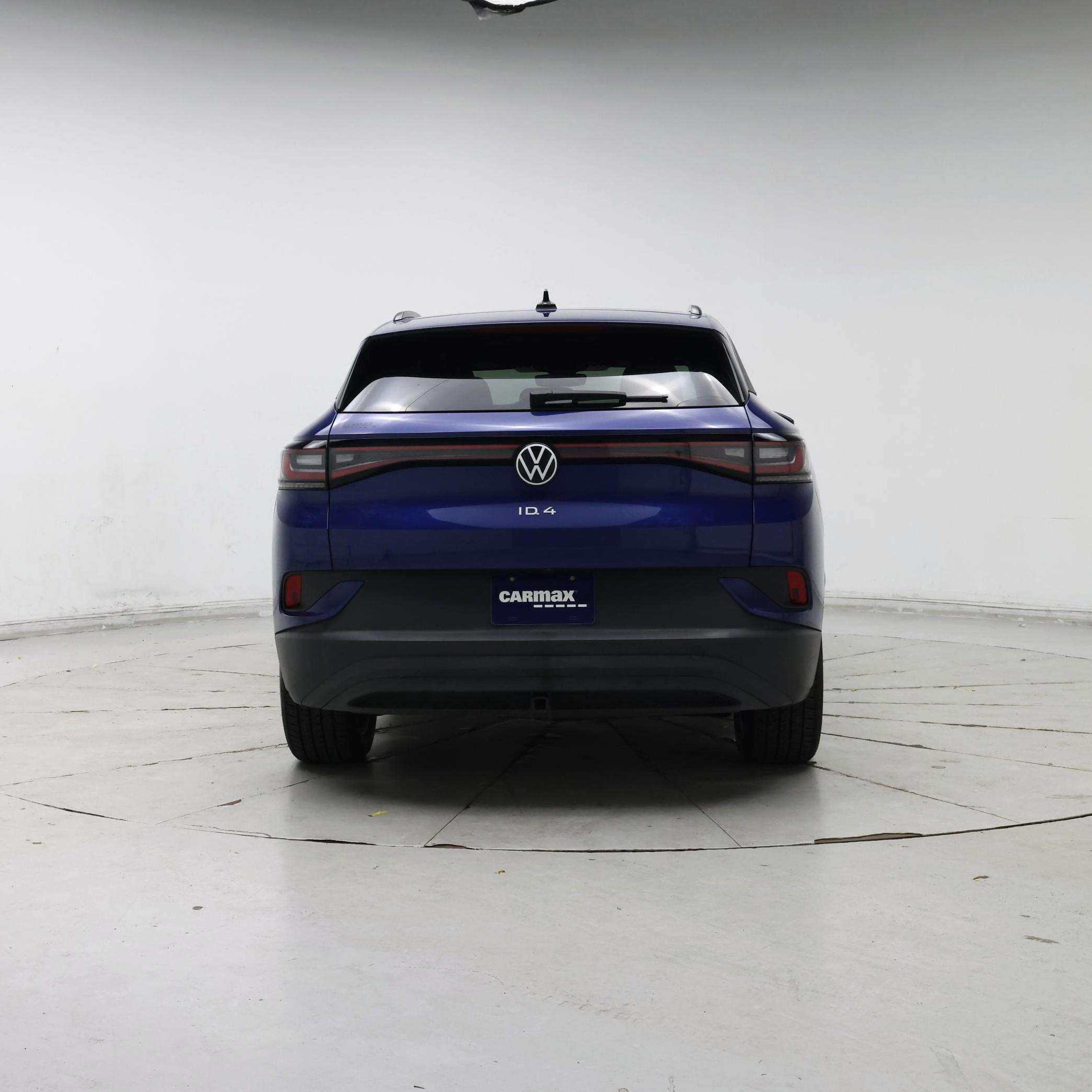 Thumbnail: 2021 Volkswagen ID.4 - 6