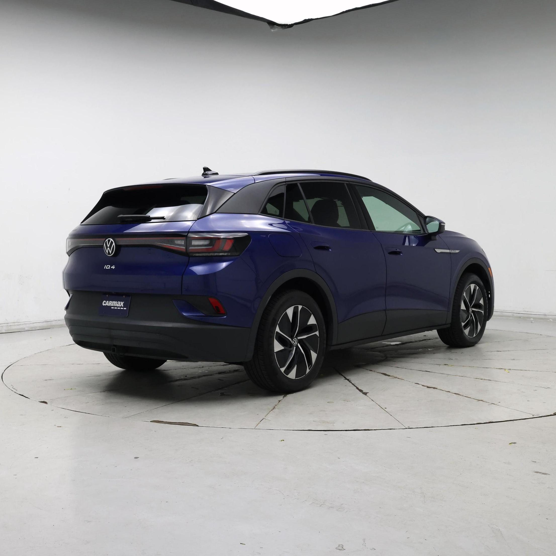 Thumbnail: 2021 Volkswagen ID.4 - 8