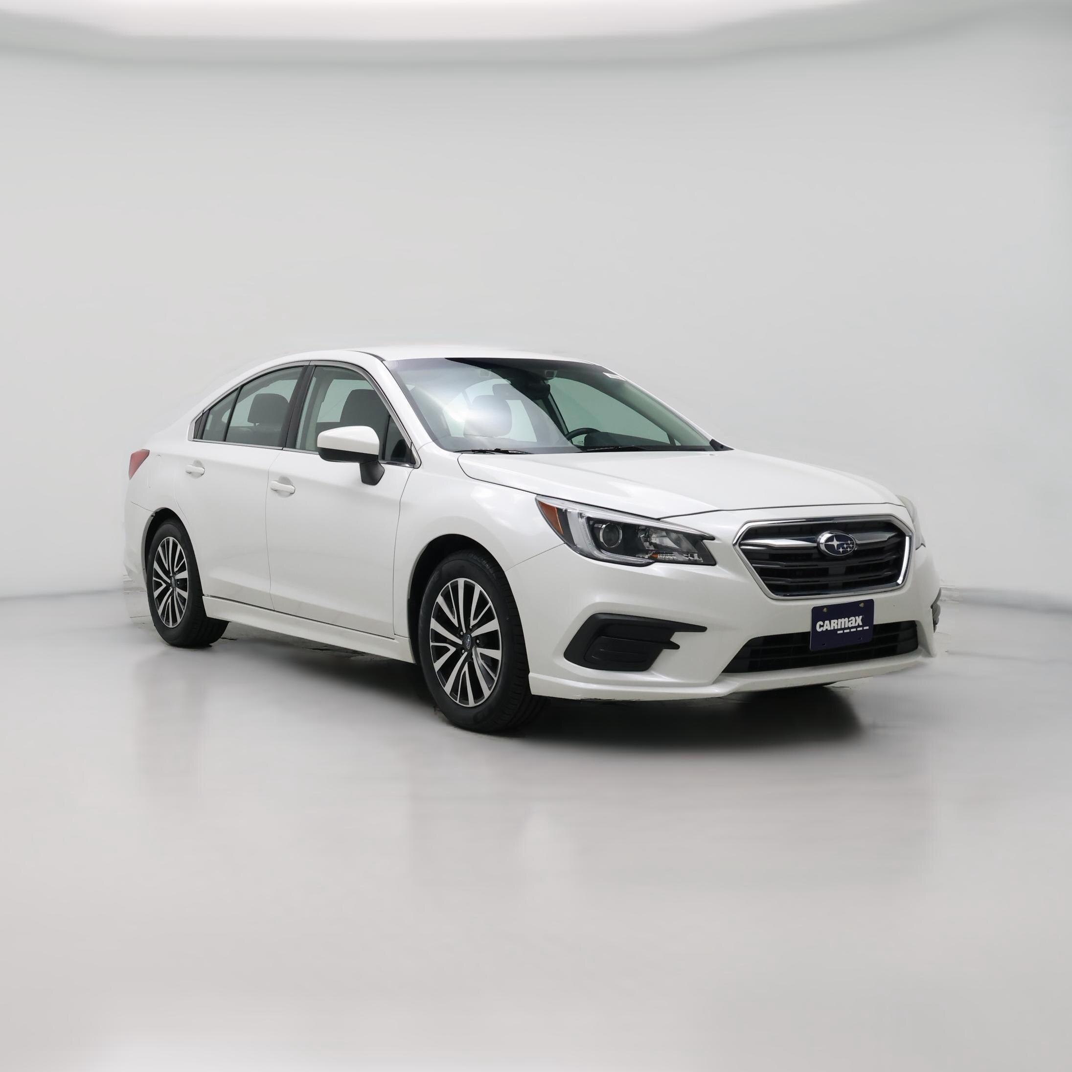Thumbnail: 2019 Subaru Legacy - 1