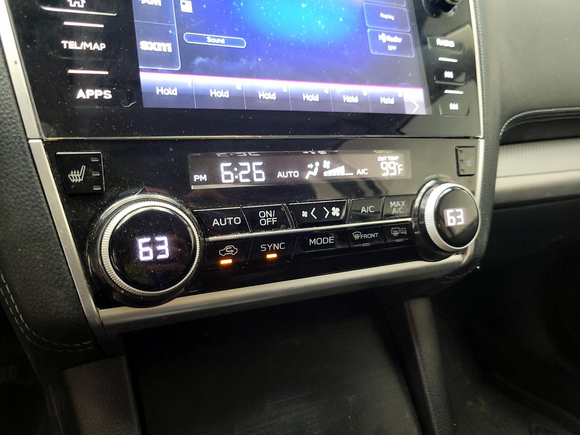 Thumbnail: 2019 Subaru Legacy - 16