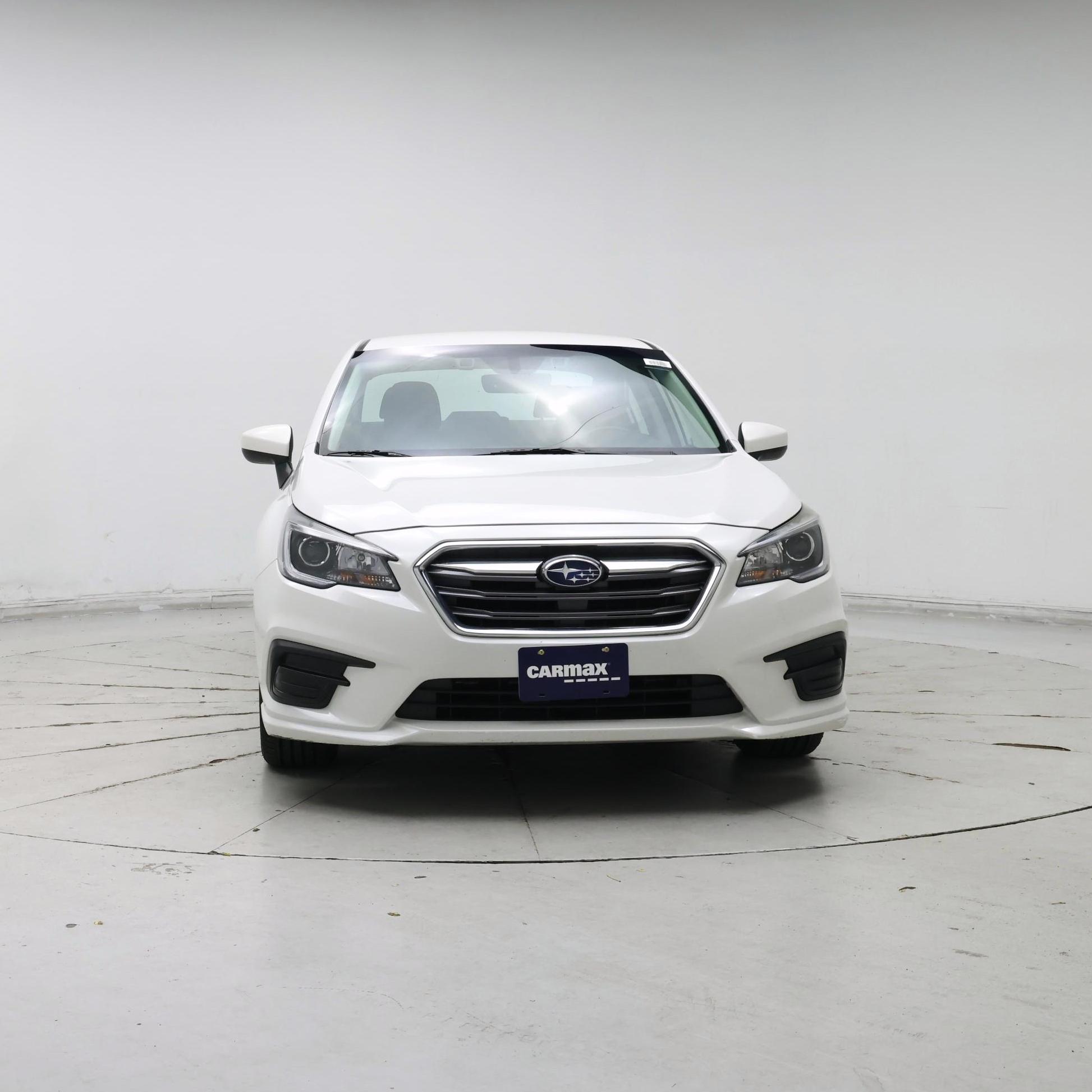 Thumbnail: 2019 Subaru Legacy - 5