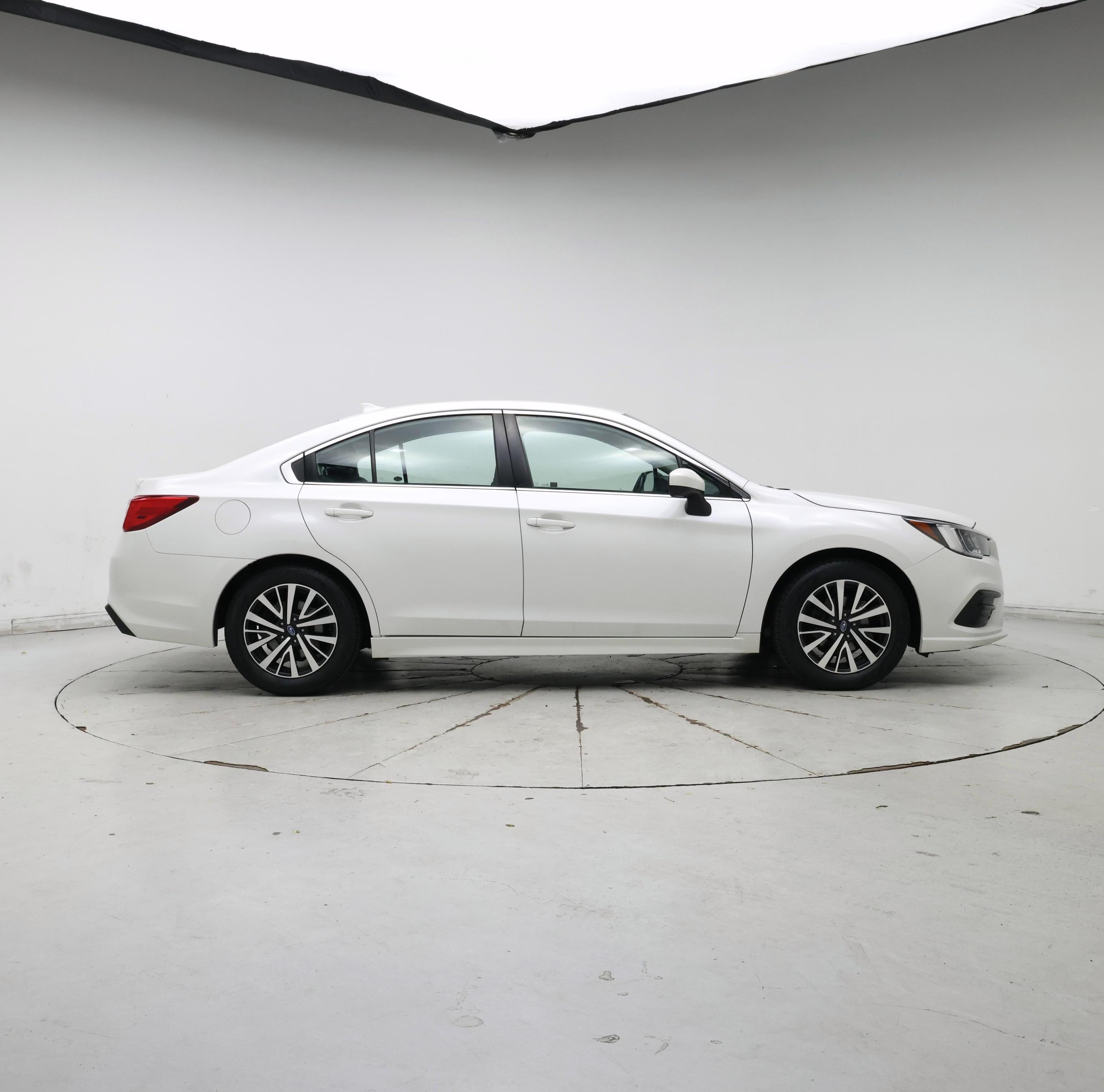 Thumbnail: 2019 Subaru Legacy - 7