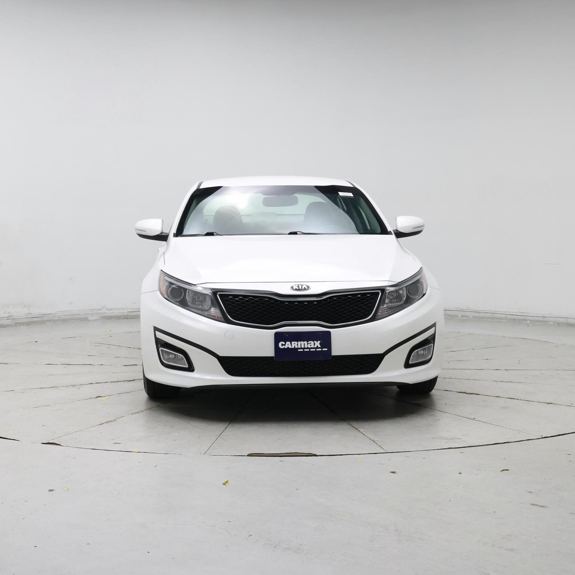 Thumbnail: 2014 Kia Optima - 5