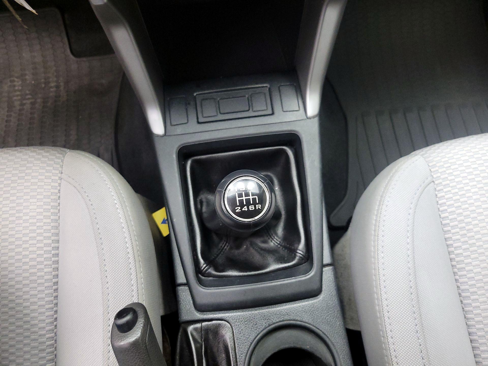 Thumbnail: 2015 Subaru Forester - 17