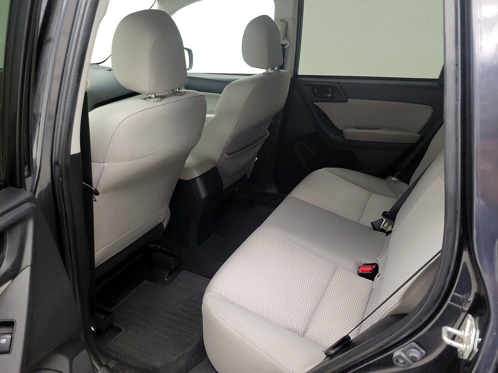 Thumbnail: 2015 Subaru Forester - 19