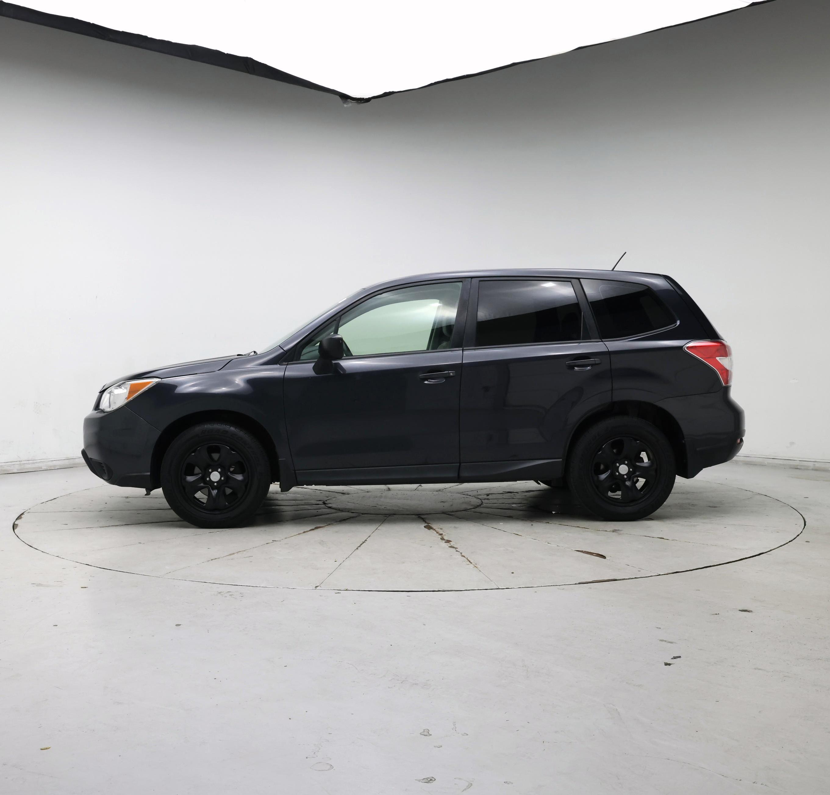 Thumbnail: 2015 Subaru Forester - 3