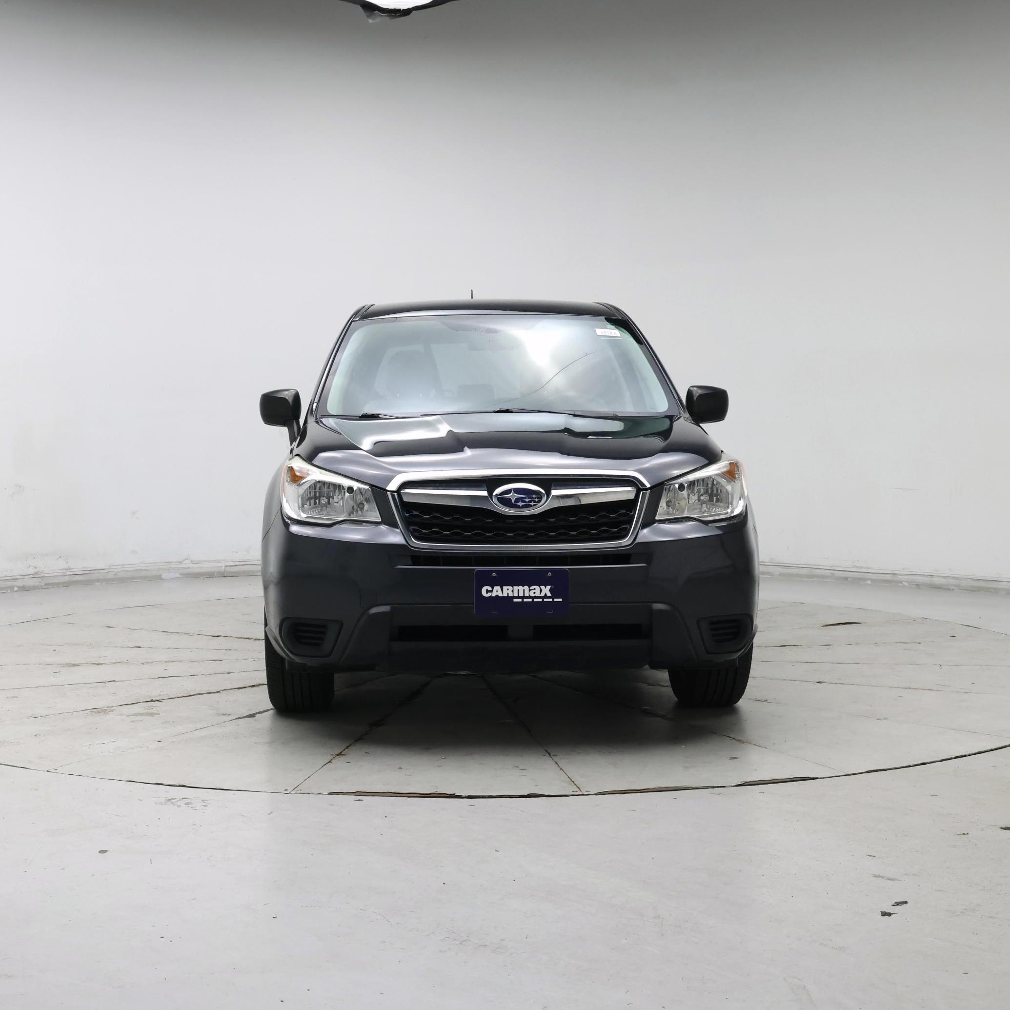 Thumbnail: 2015 Subaru Forester - 5
