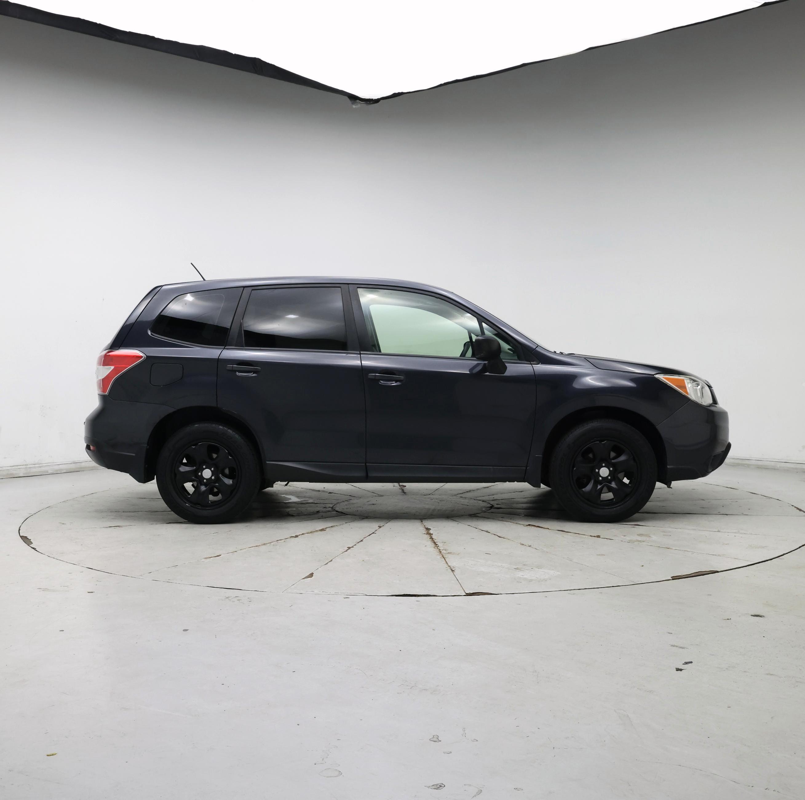 Thumbnail: 2015 Subaru Forester - 7