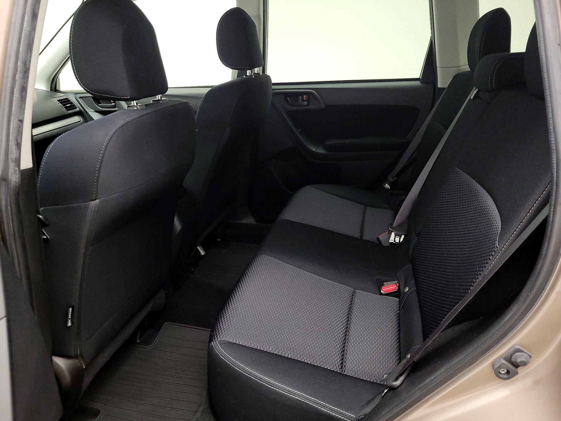 Thumbnail: 2015 Subaru Forester - 20