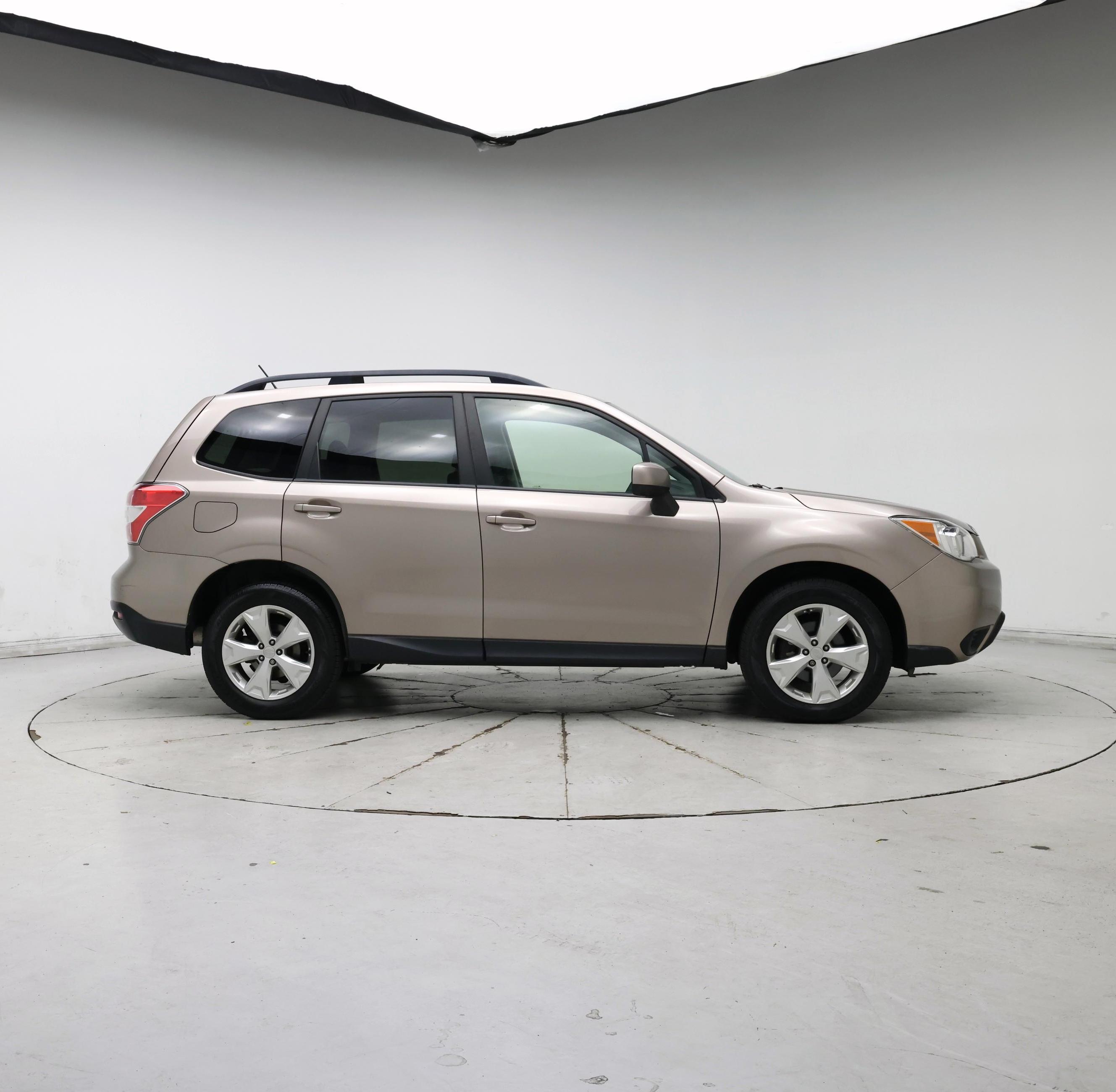Thumbnail: 2015 Subaru Forester - 7