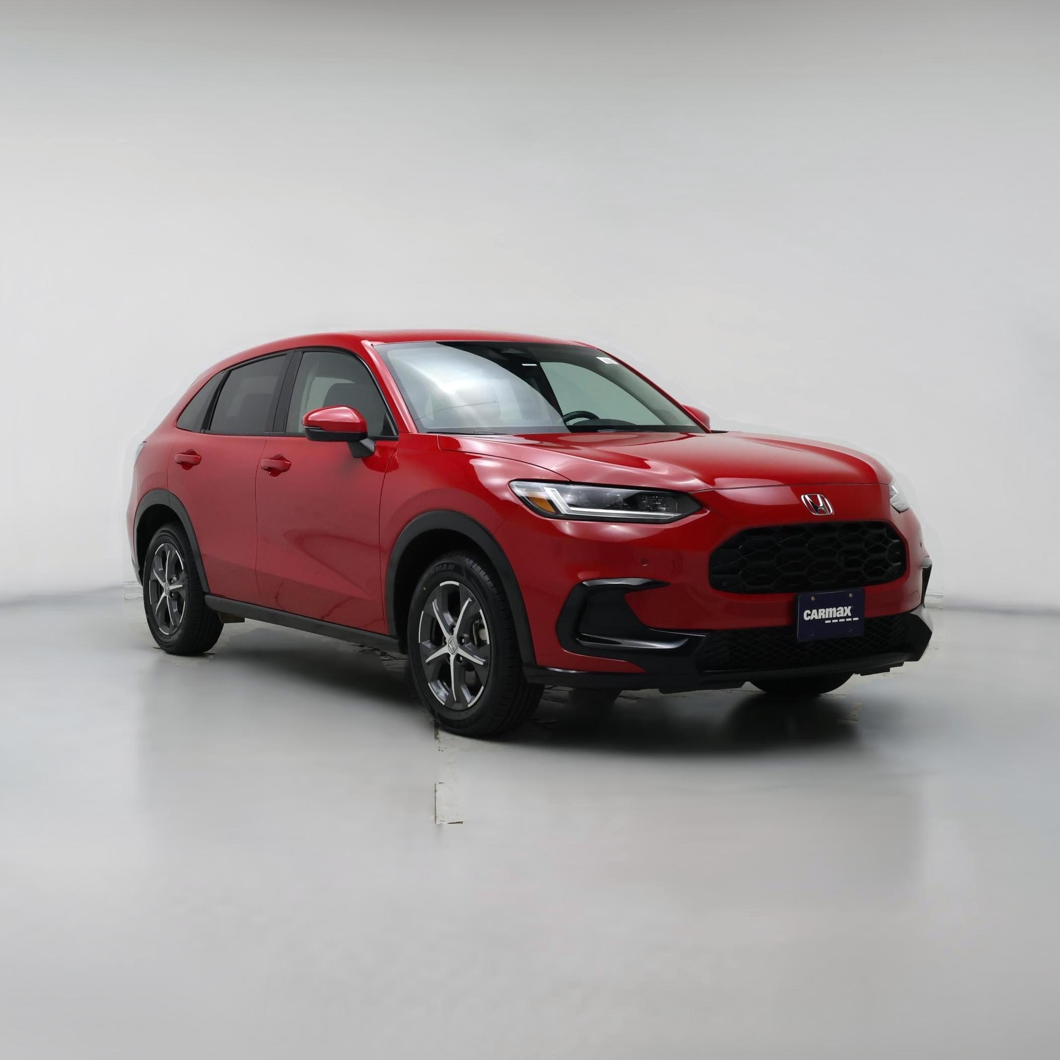 Thumbnail: 2024 Honda HR-V - 1