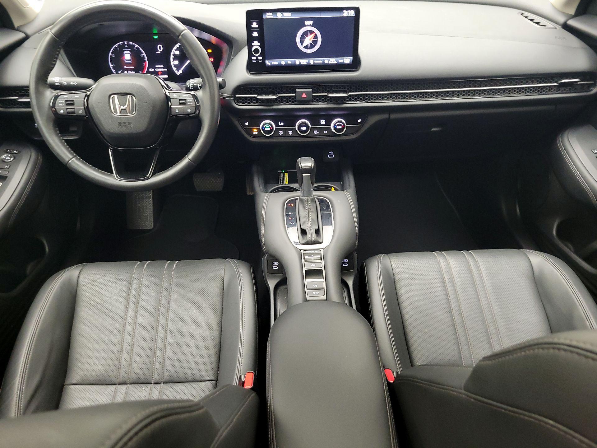 Thumbnail: 2024 Honda HR-V - 9