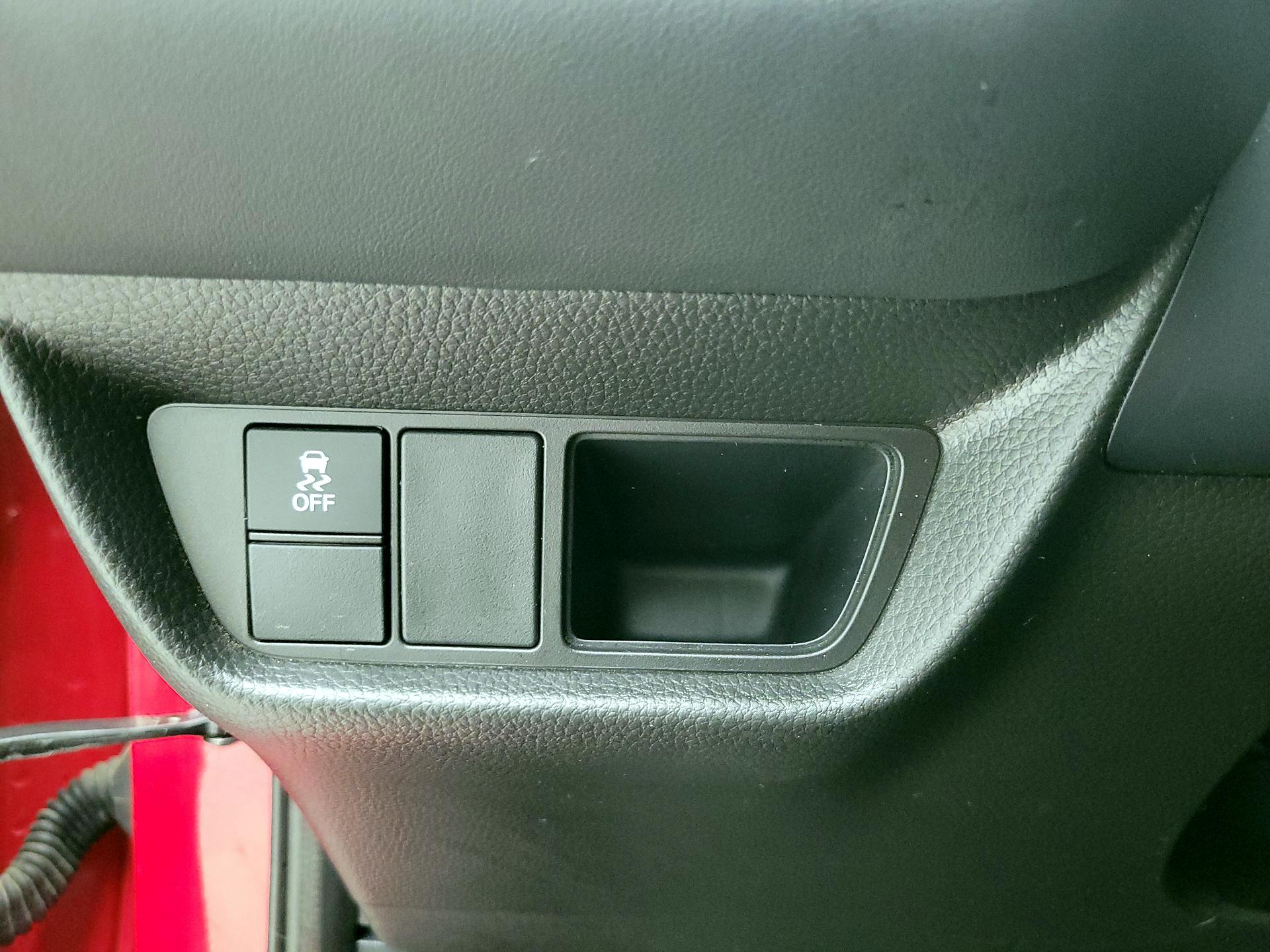 Thumbnail: 2024 Honda HR-V - 13