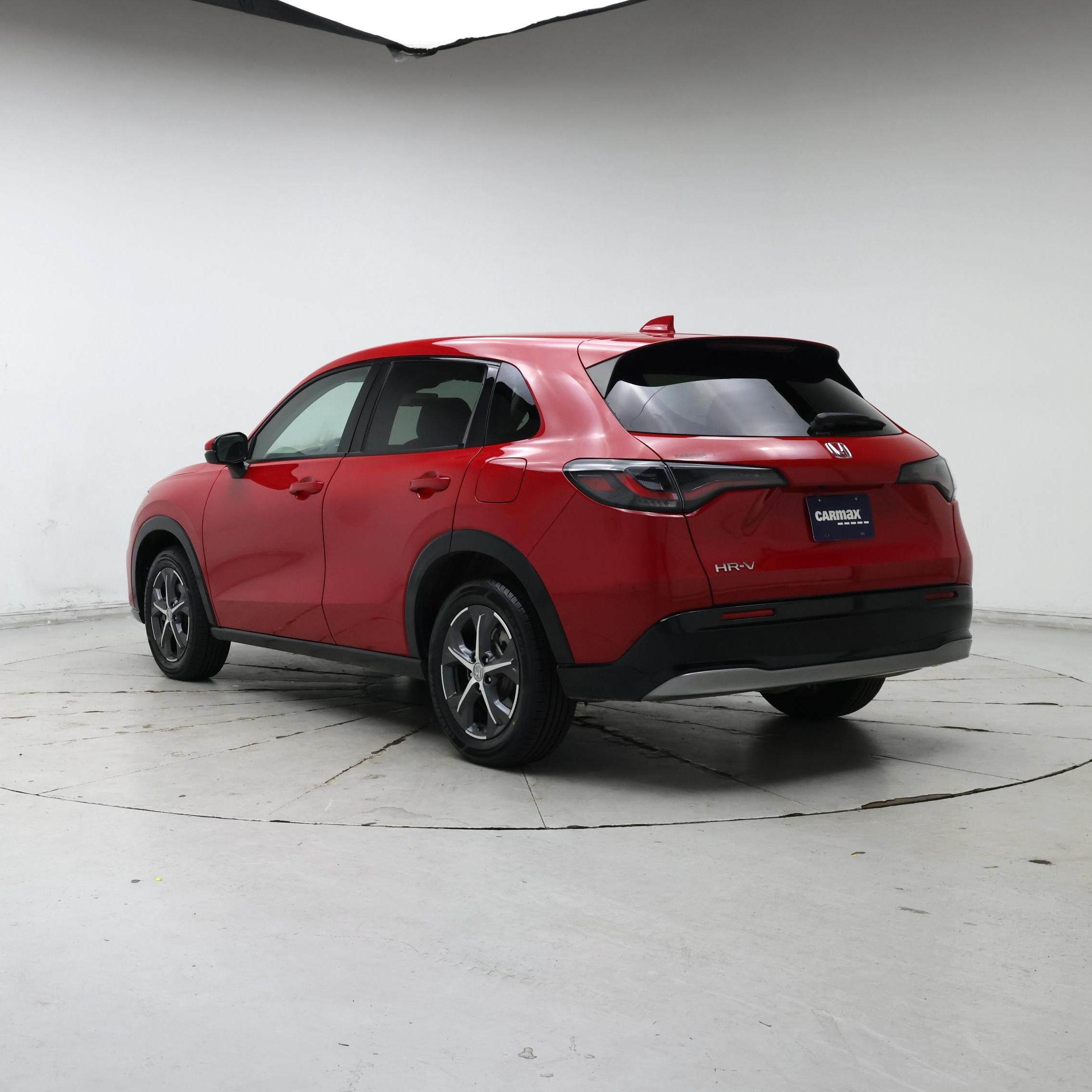 Thumbnail: 2024 Honda HR-V - 2