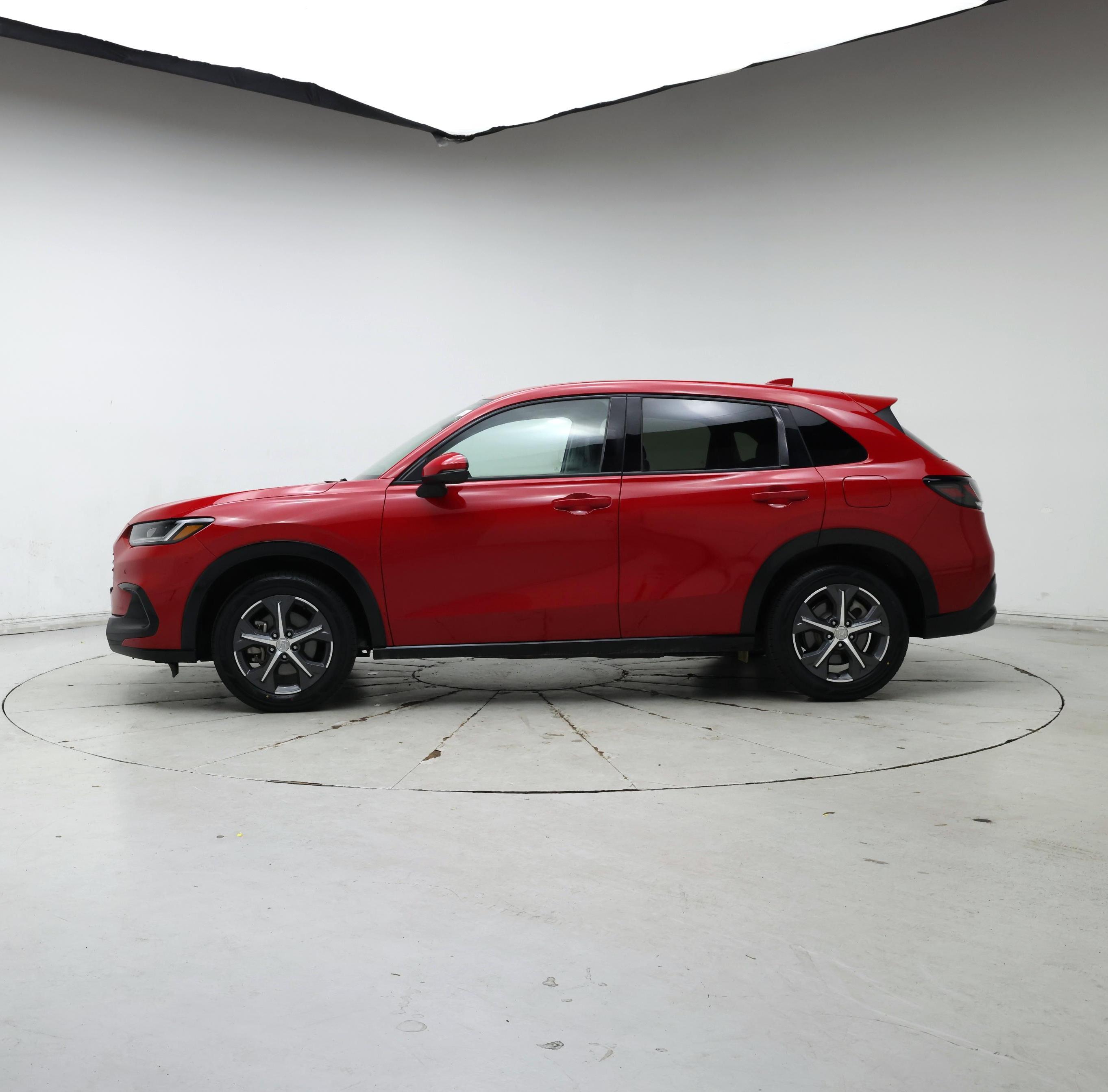 Thumbnail: 2024 Honda HR-V - 3