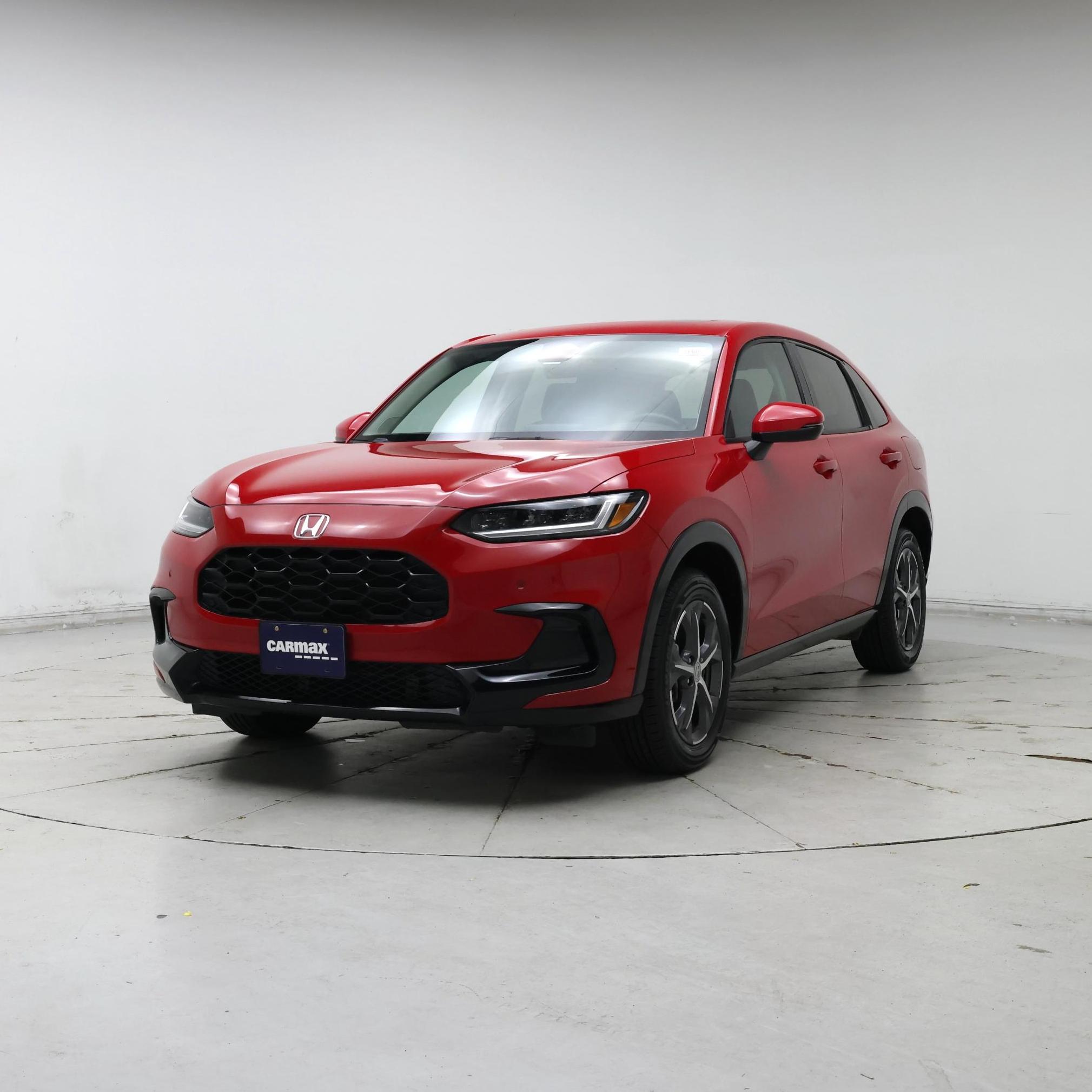 Thumbnail: 2024 Honda HR-V - 4