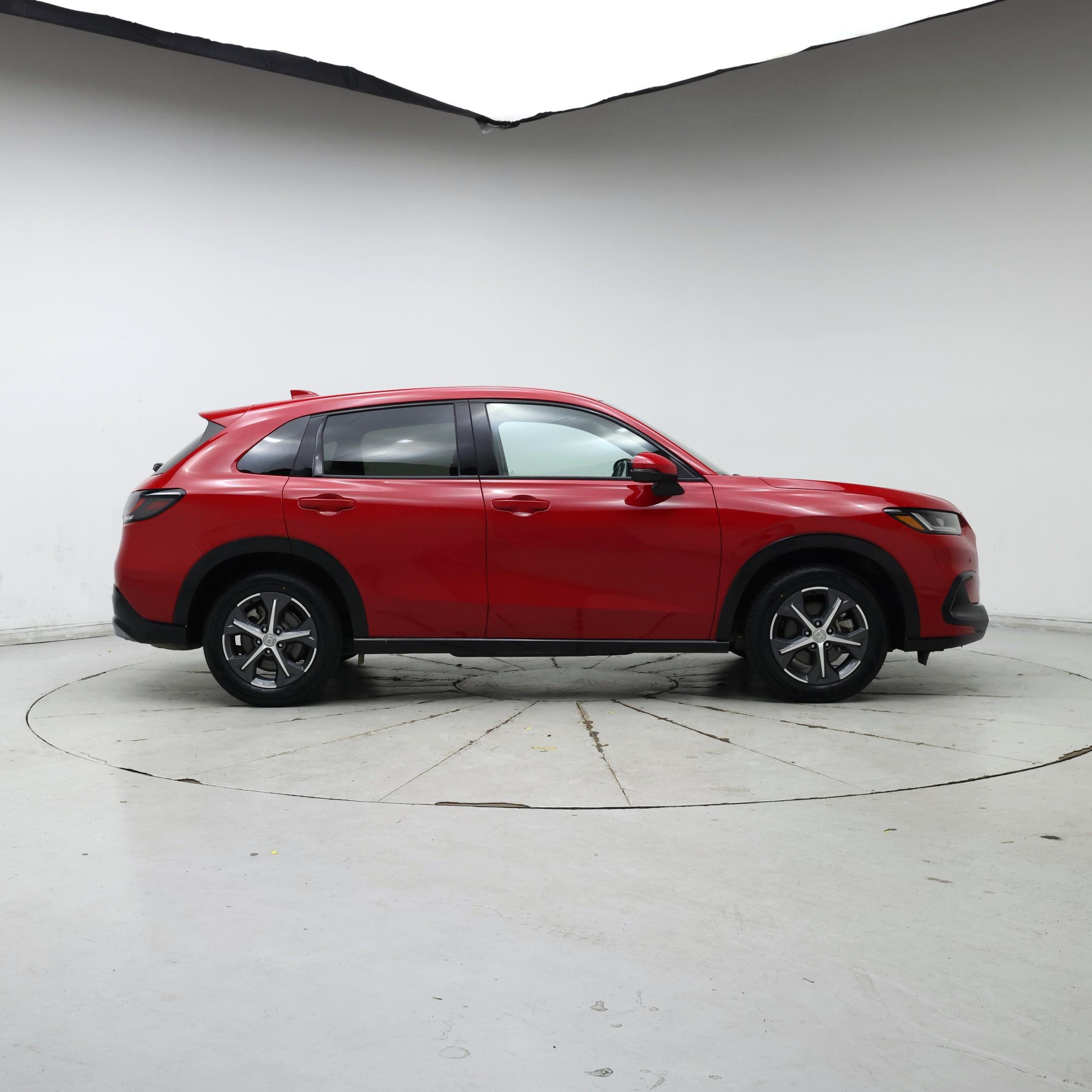 Thumbnail: 2024 Honda HR-V - 7