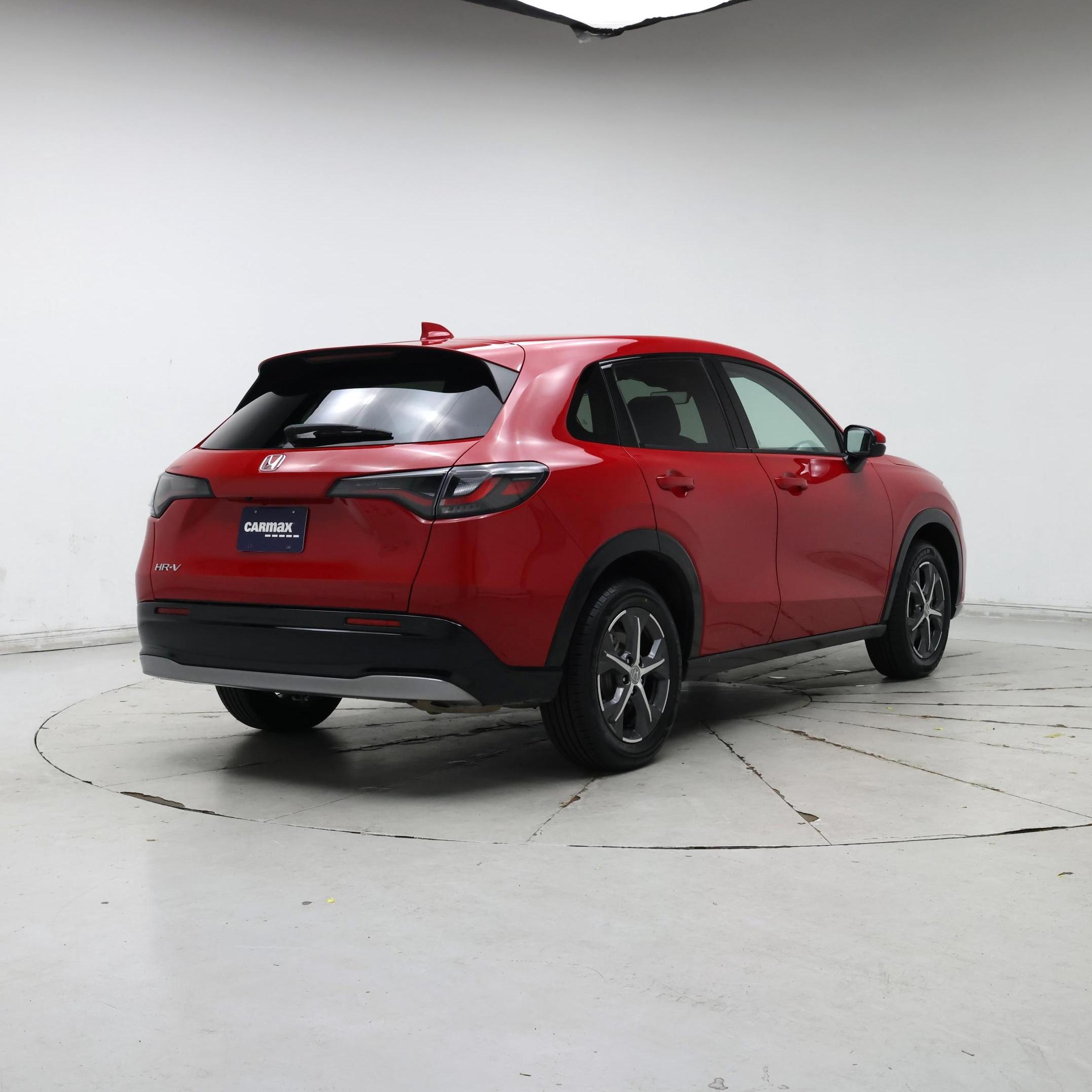 Thumbnail: 2024 Honda HR-V - 8