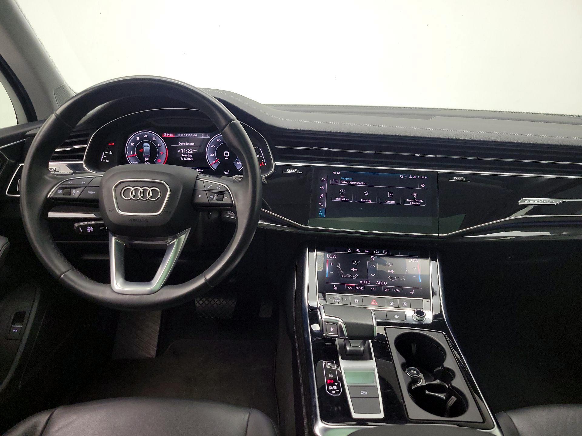 Thumbnail: 2023 Audi Q7 - 9