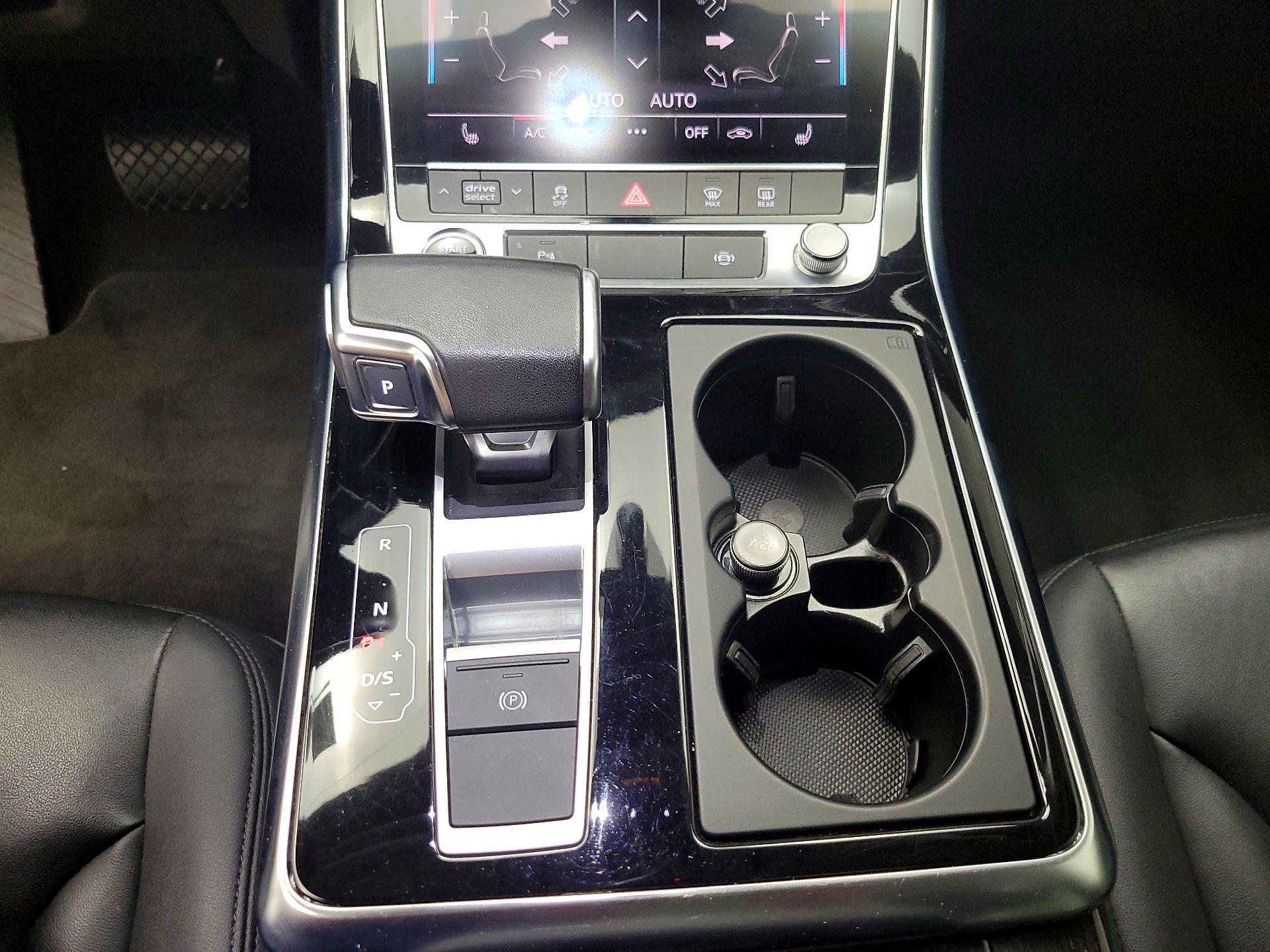Thumbnail: 2023 Audi Q7 - 18