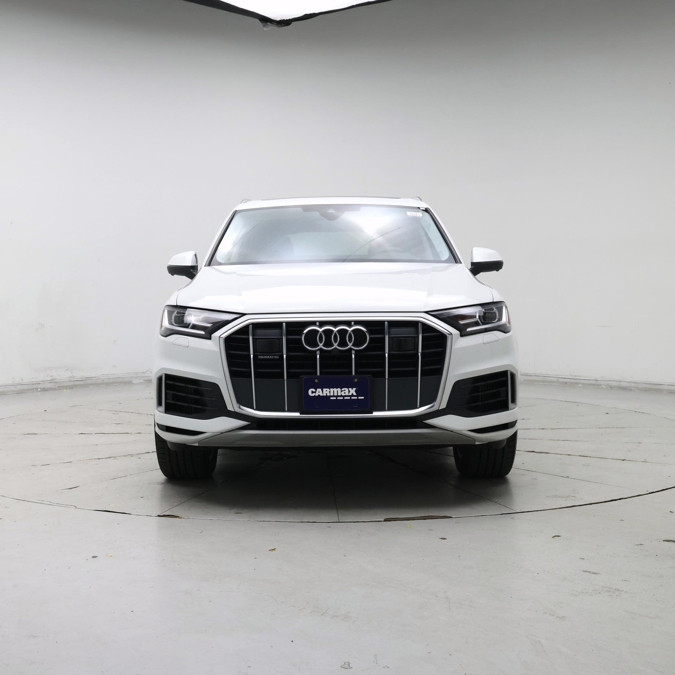 Thumbnail: 2023 Audi Q7 - 5