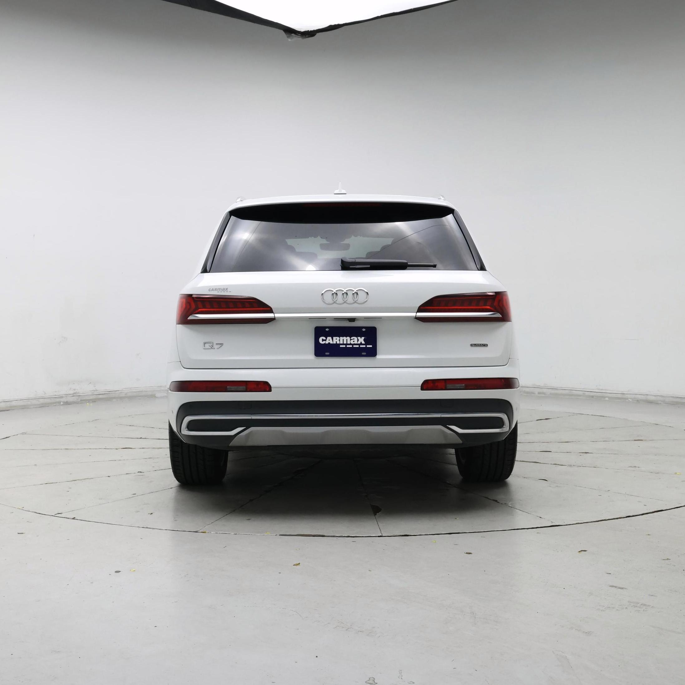 Thumbnail: 2023 Audi Q7 - 6