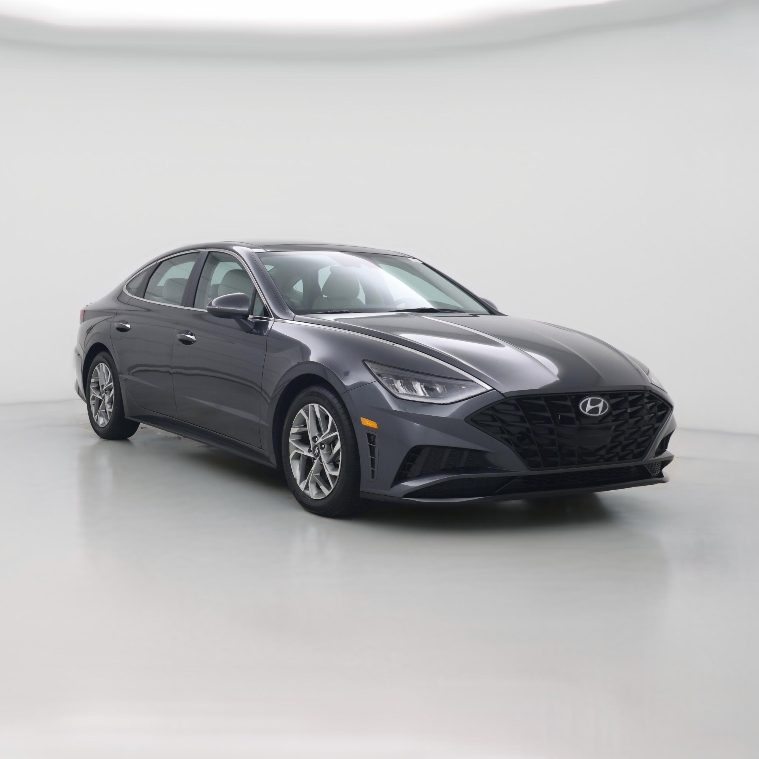 Thumbnail: 2023 Hyundai Sonata - 1