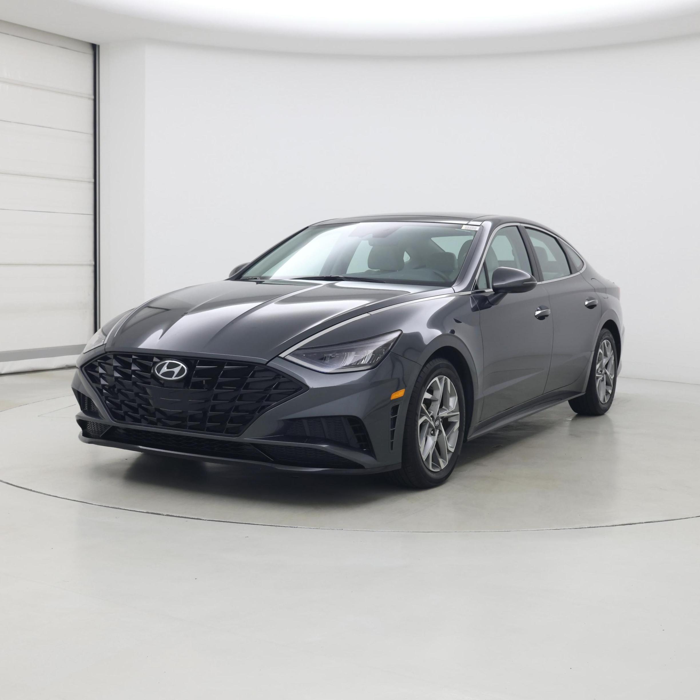 Thumbnail: 2023 Hyundai Sonata - 4