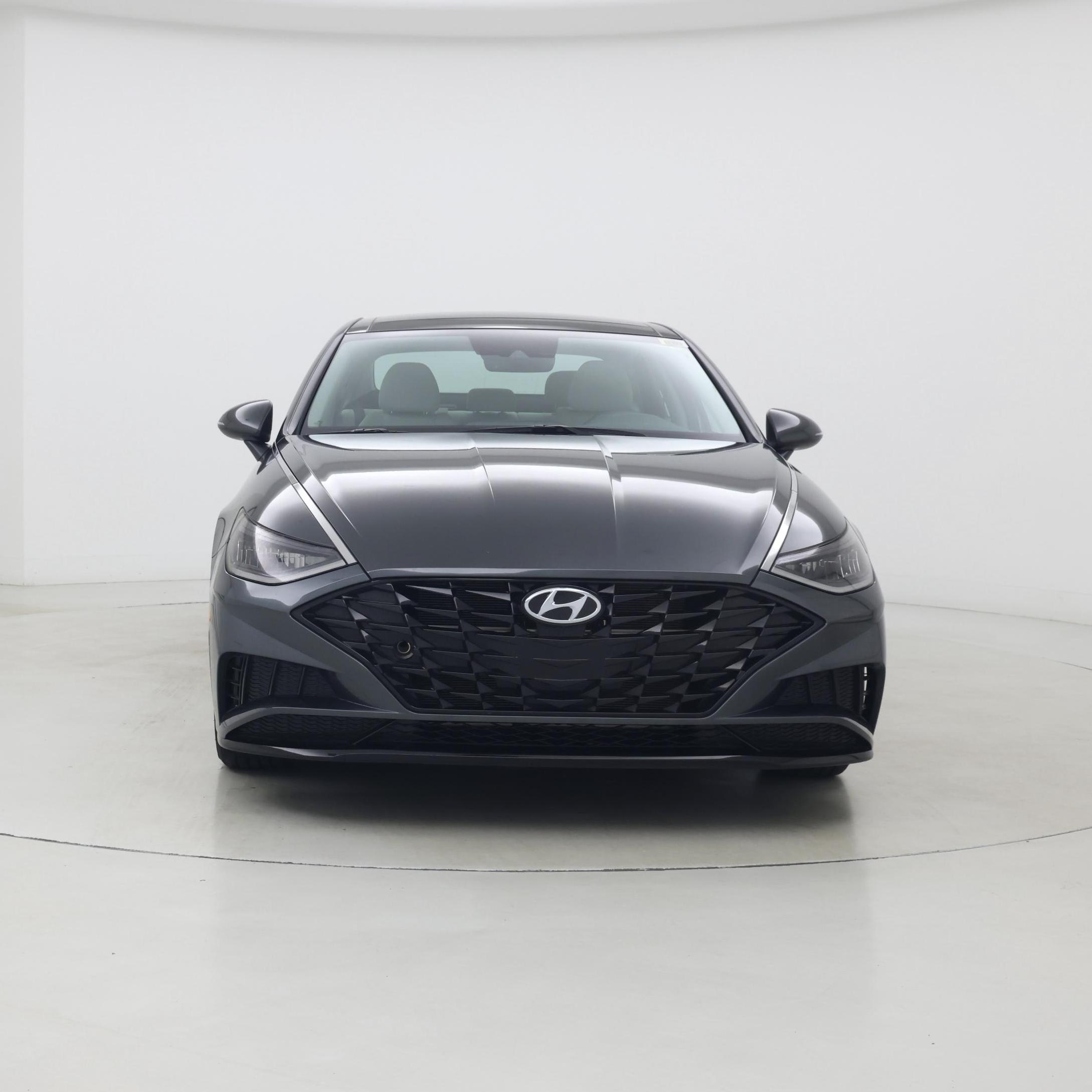 Thumbnail: 2023 Hyundai Sonata - 5