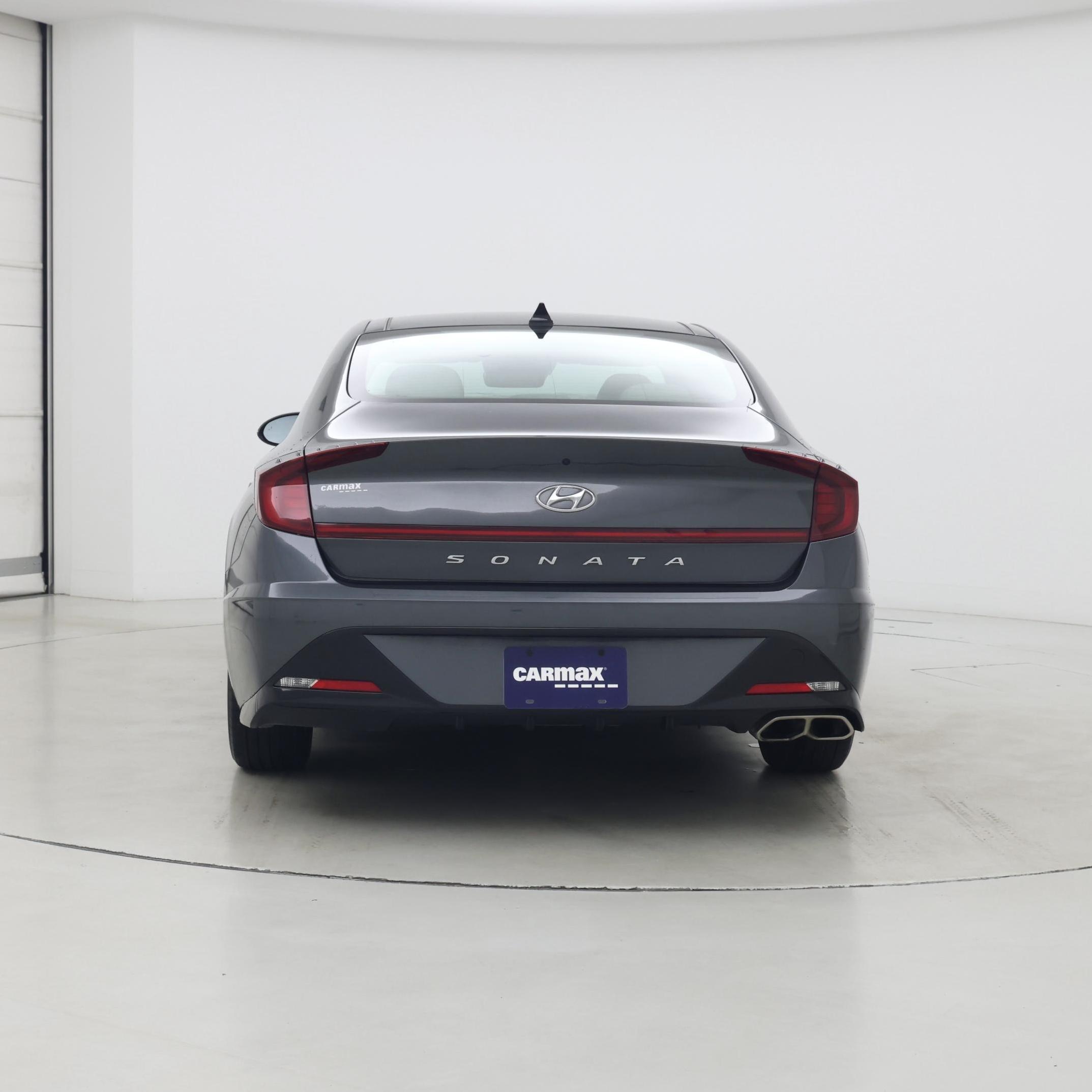 Thumbnail: 2023 Hyundai Sonata - 6