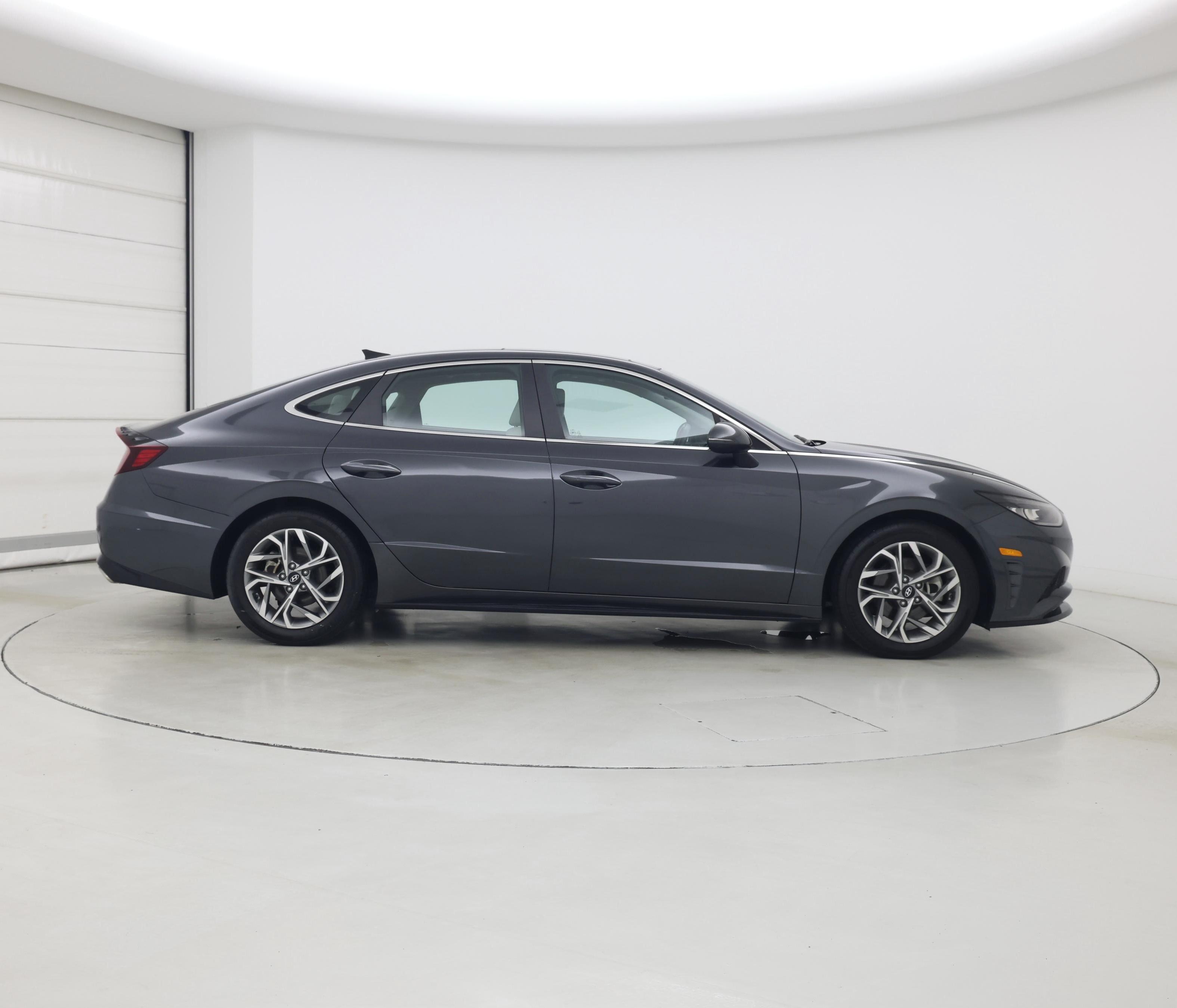 Thumbnail: 2023 Hyundai Sonata - 7