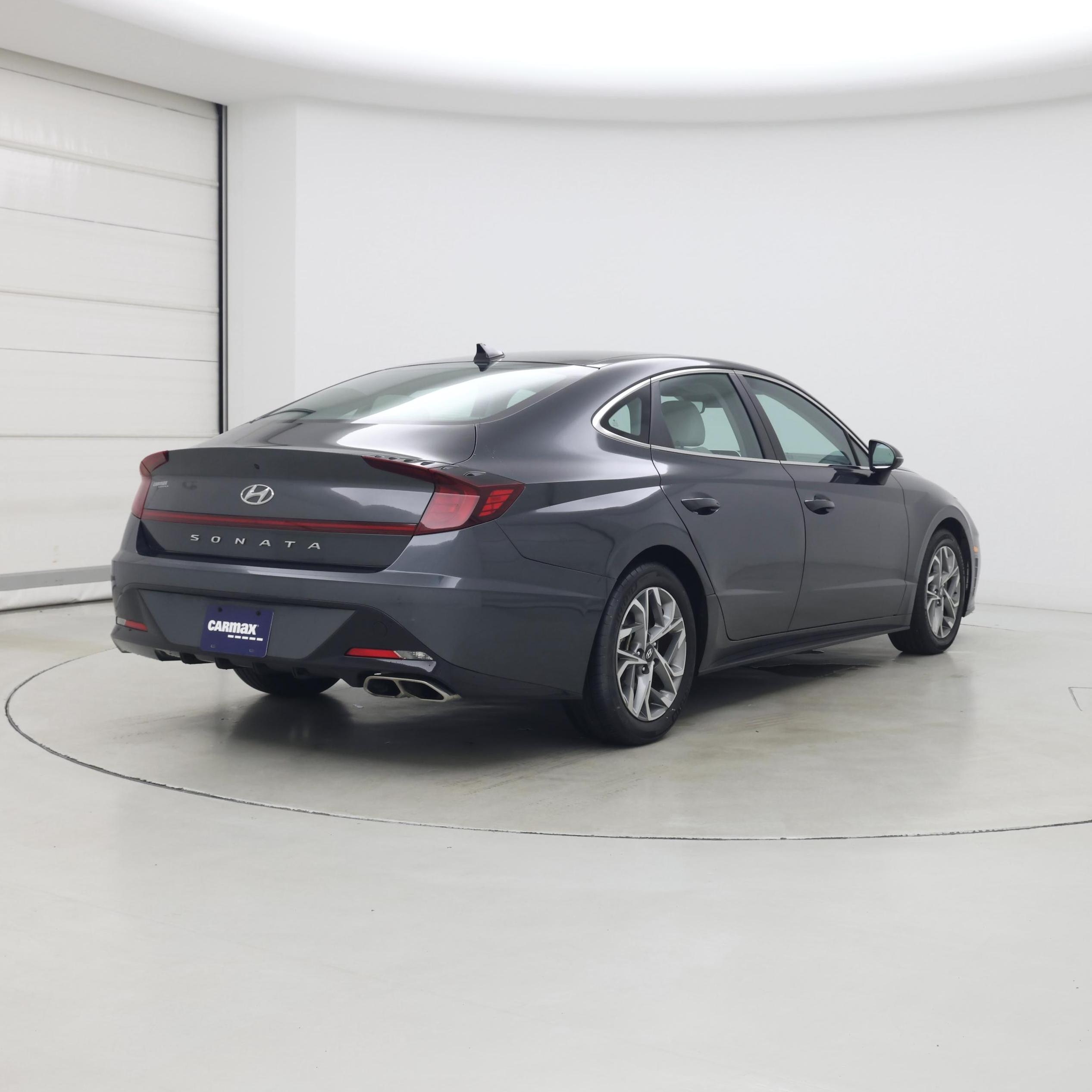 Thumbnail: 2023 Hyundai Sonata - 8