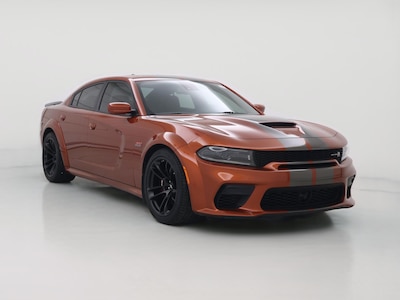 2022 Dodge Charger Scat Pack -
                Myrtle Beach, SC