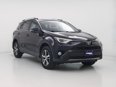 2018 Toyota RAV4 XLE -
                Myrtle Beach, SC